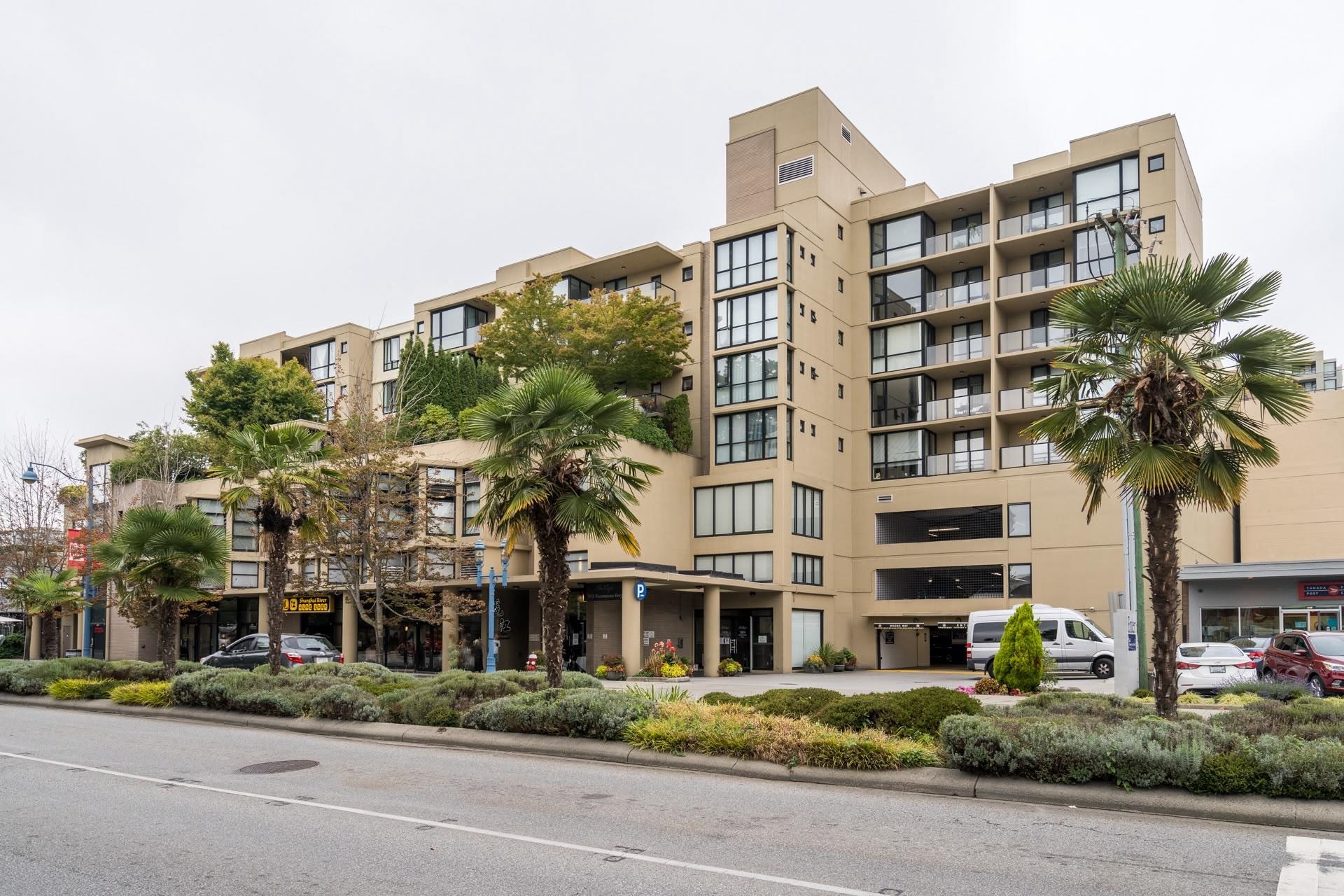 511 7831 WESTMINSTER HIGHWAY, R3156676, BC,
