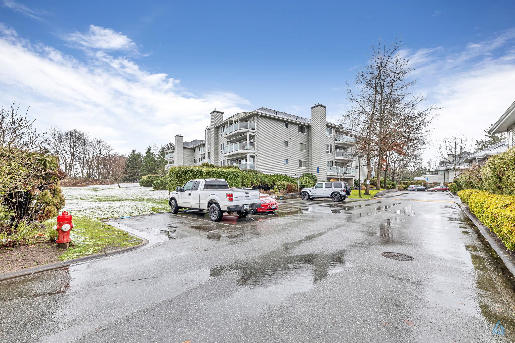 307 13680 84 AVENUE, R3156680, BC,