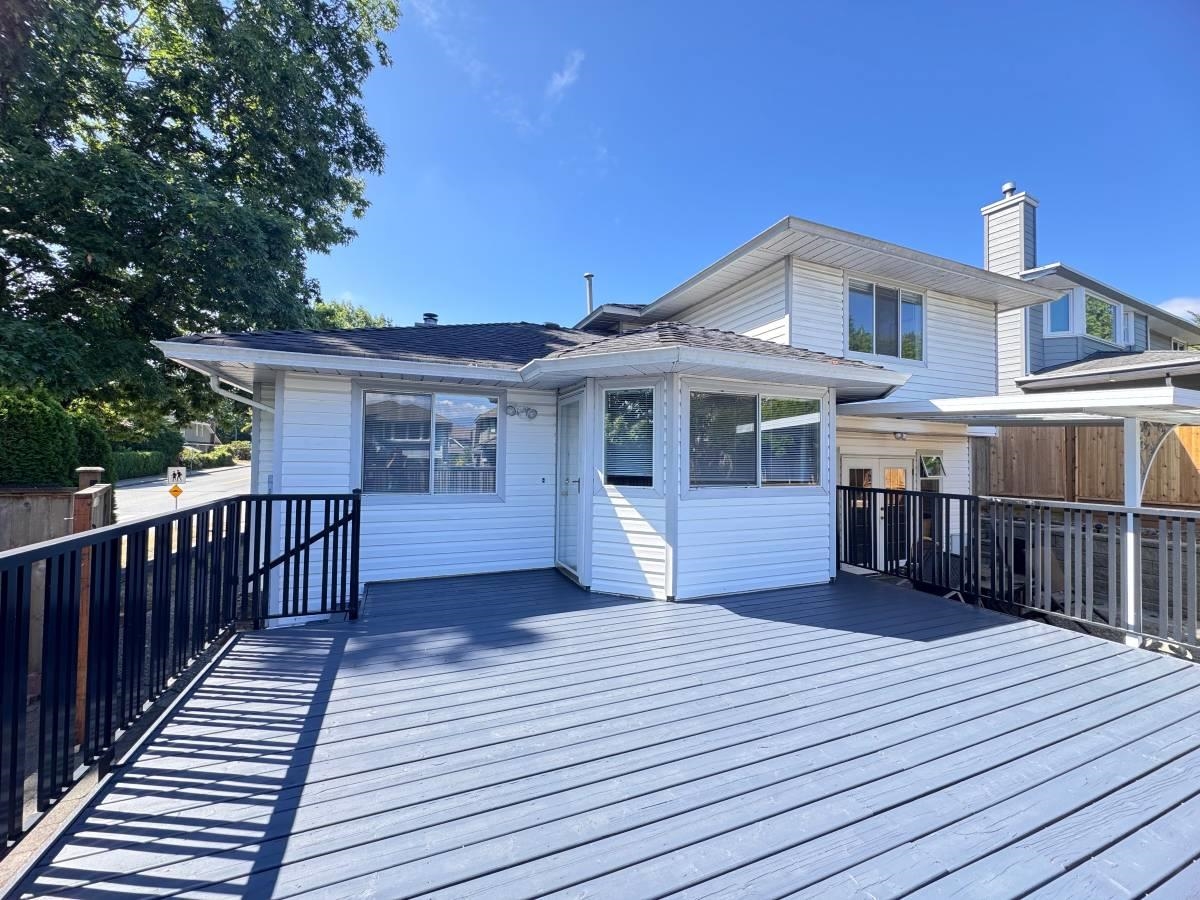 2309 KENSINGTON CRESCENT, Port Coquitlam BC V3C 5N2, R3156687, BC,