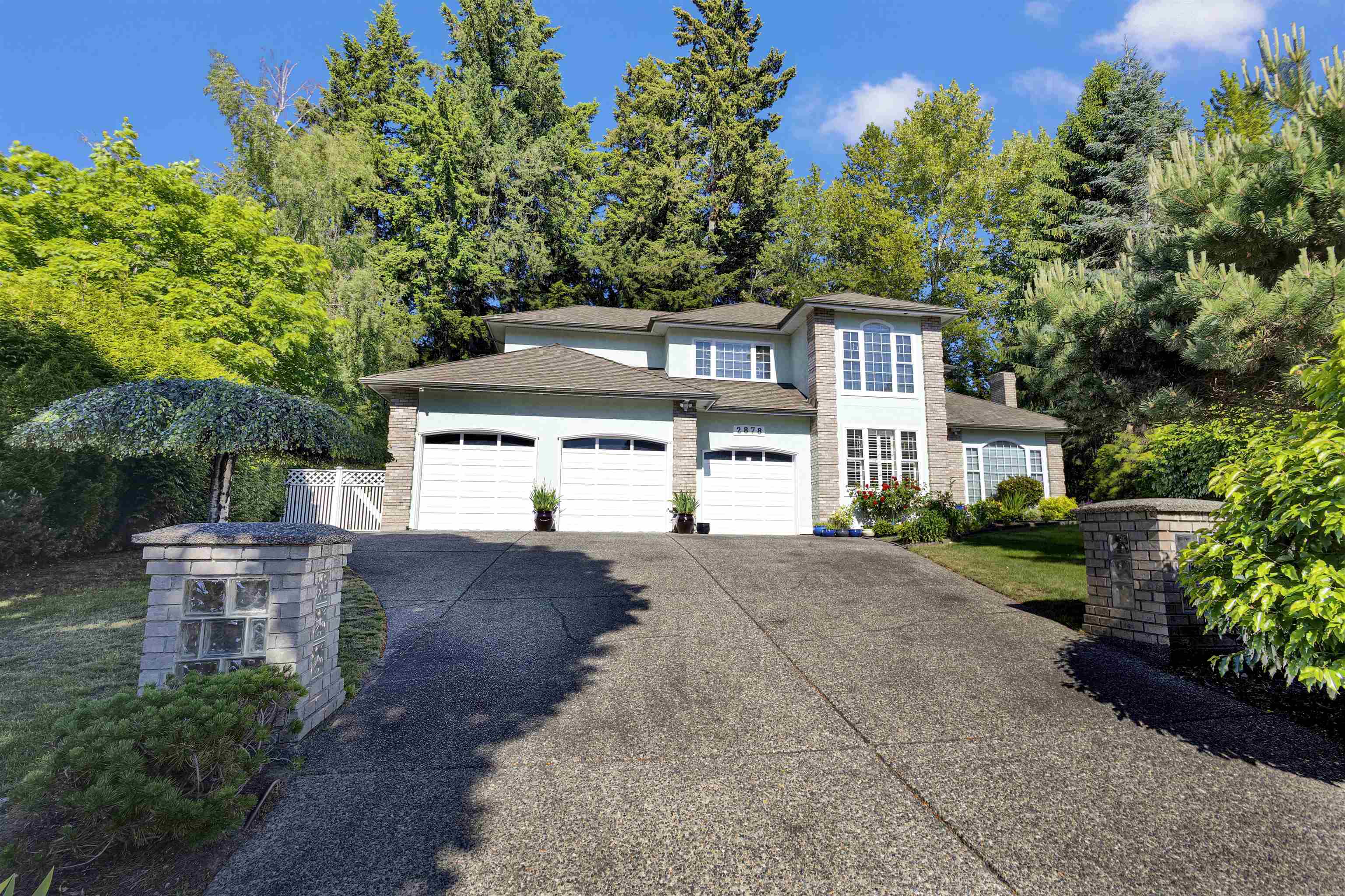 2878 145B STREET, Surrey BC V4P 1P5, R3156694, BC,