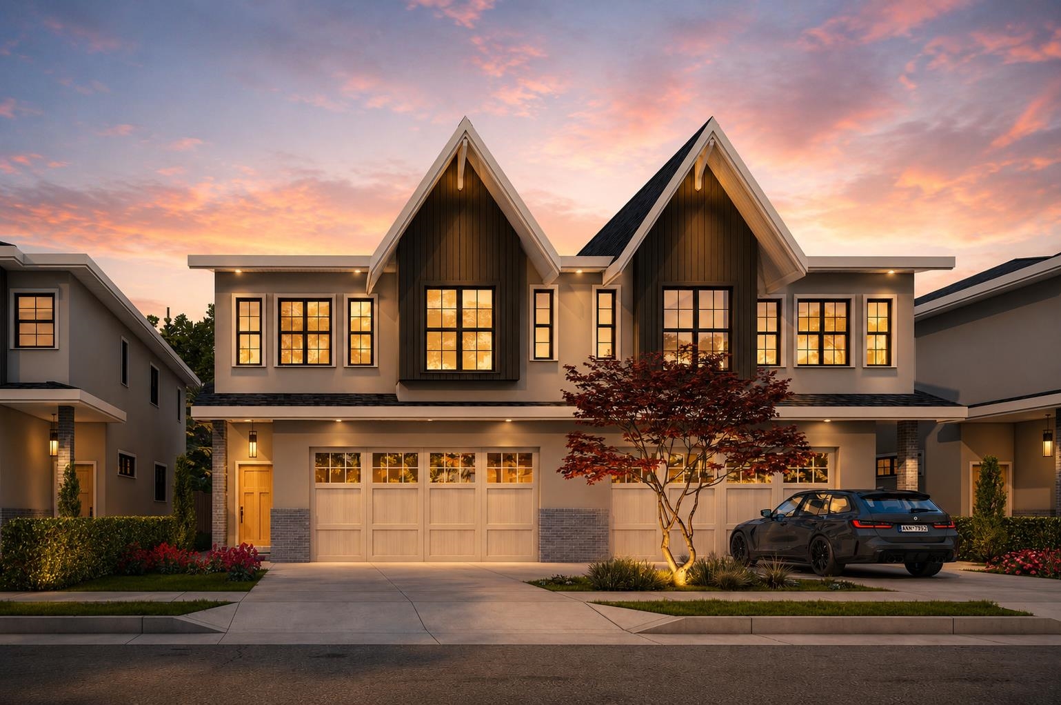 9183 NAGASAKA LANE, Delta BC V4C 3K7, R3156703, BC,