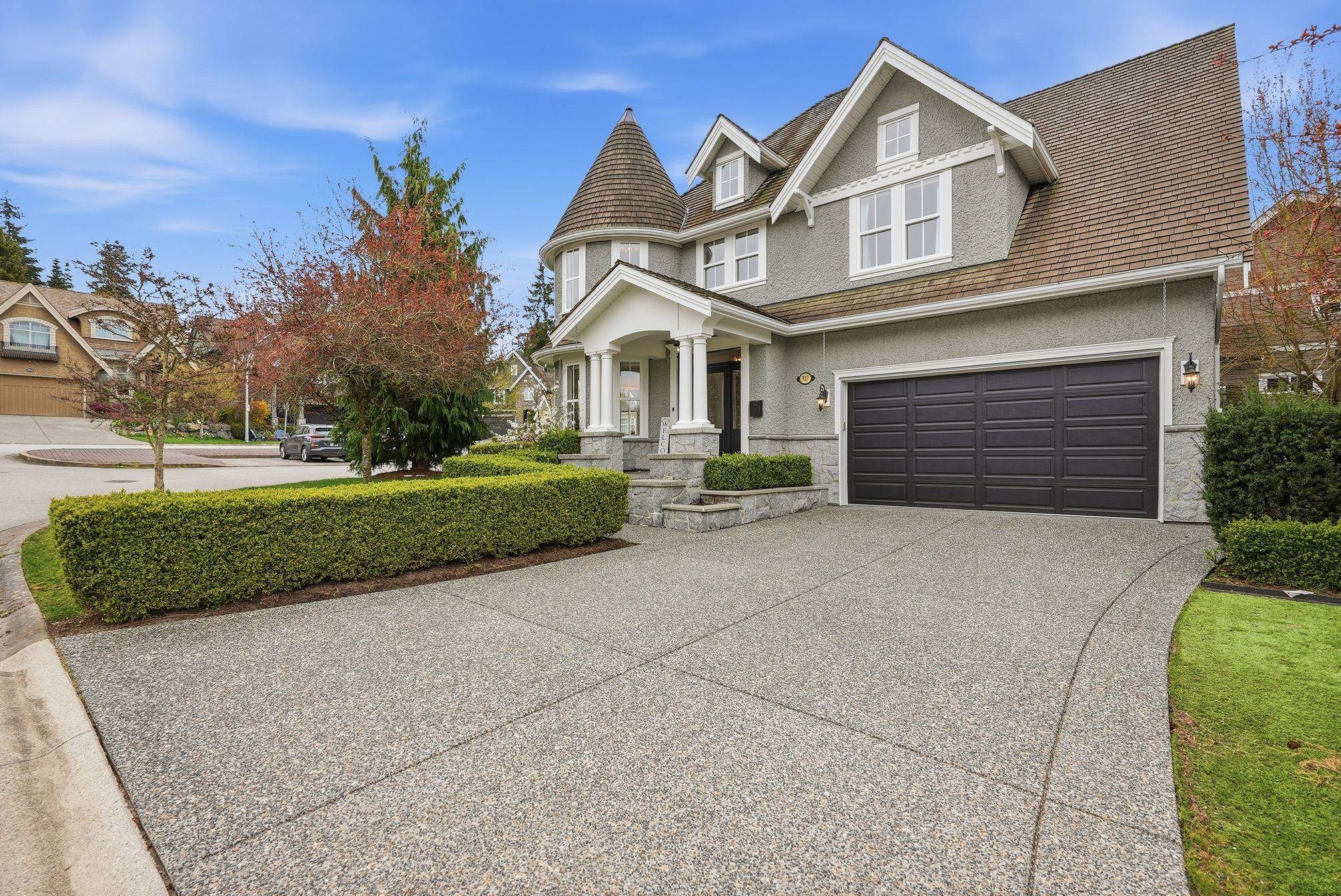 927 163 STREET, Surrey BC V4A 9T8, R3156705, BC,