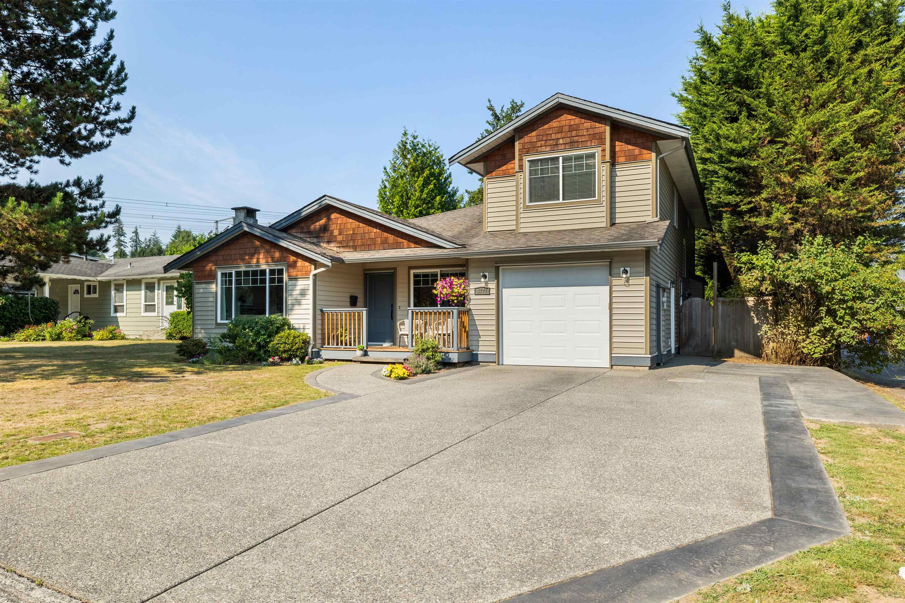 4777 200A STREET, Langley BC V3A 6R1, R3156709, BC,