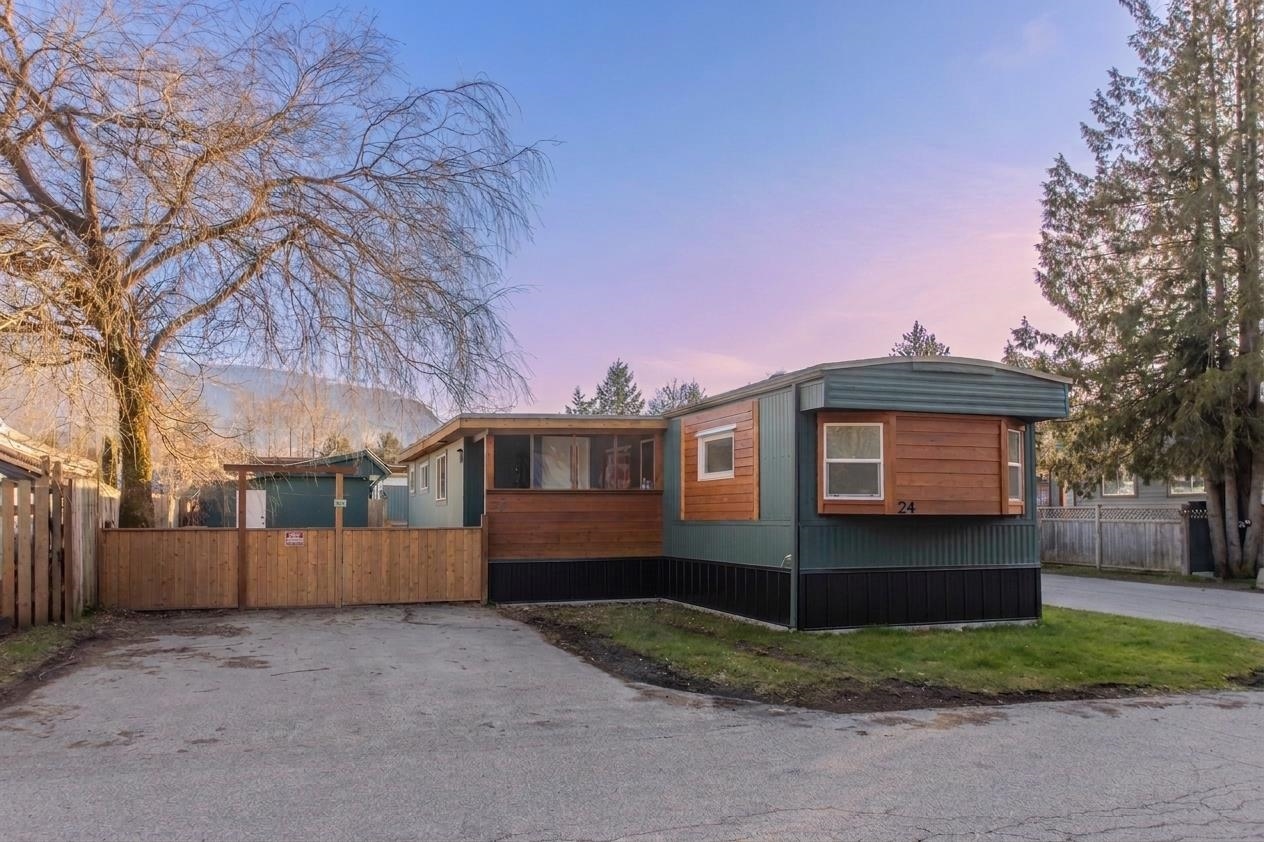 24 40157 GOVERNMENT ROAD, R3156712, BC,