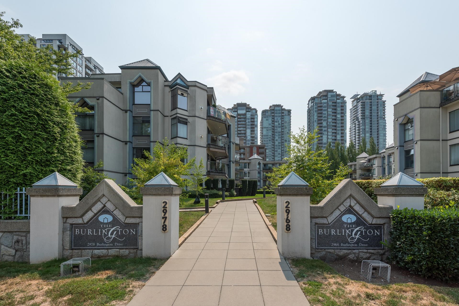 212 2978 BURLINGTON DRIVE, R3156715, BC,