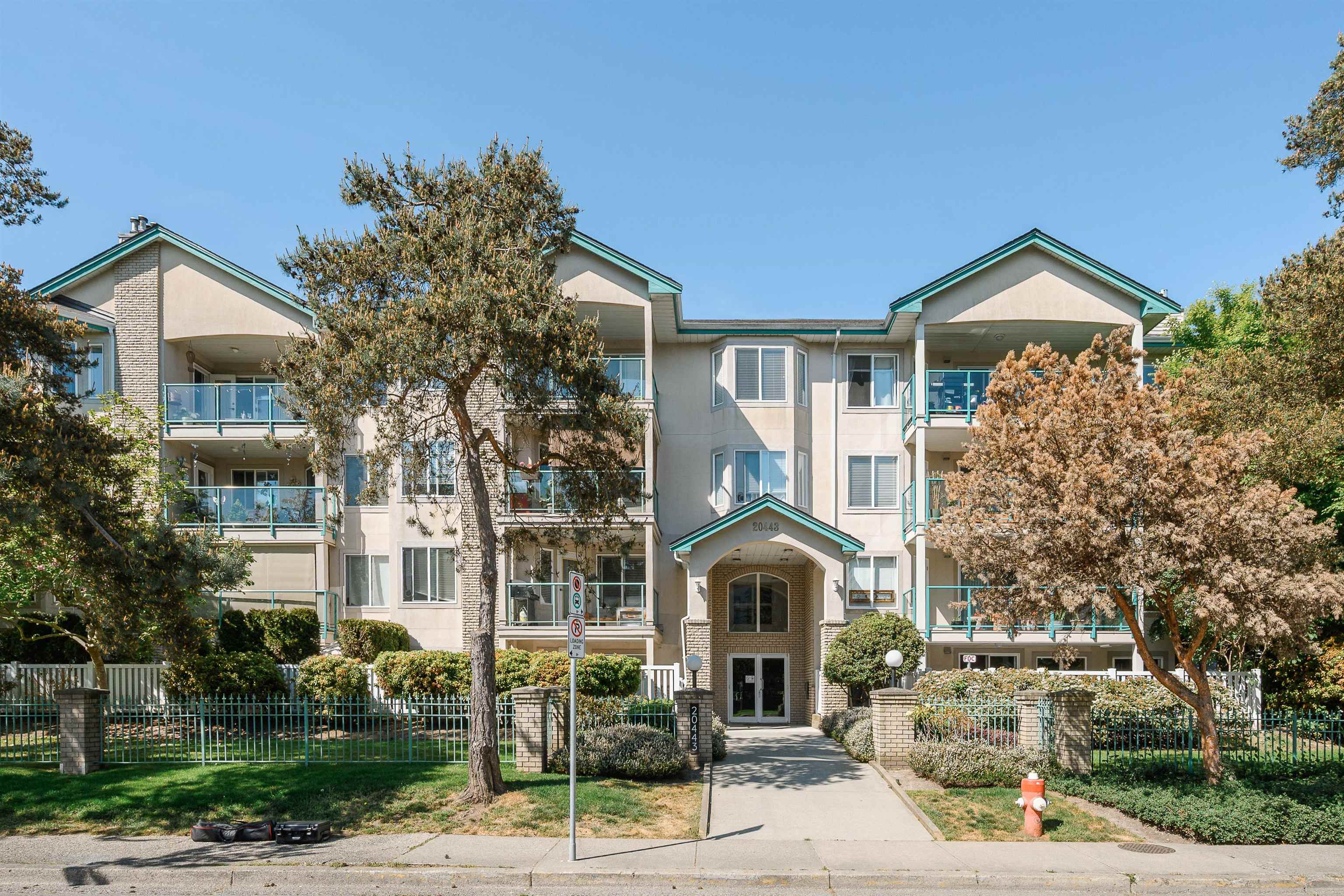 408 20443 53 AVENUE, R3156718, BC,