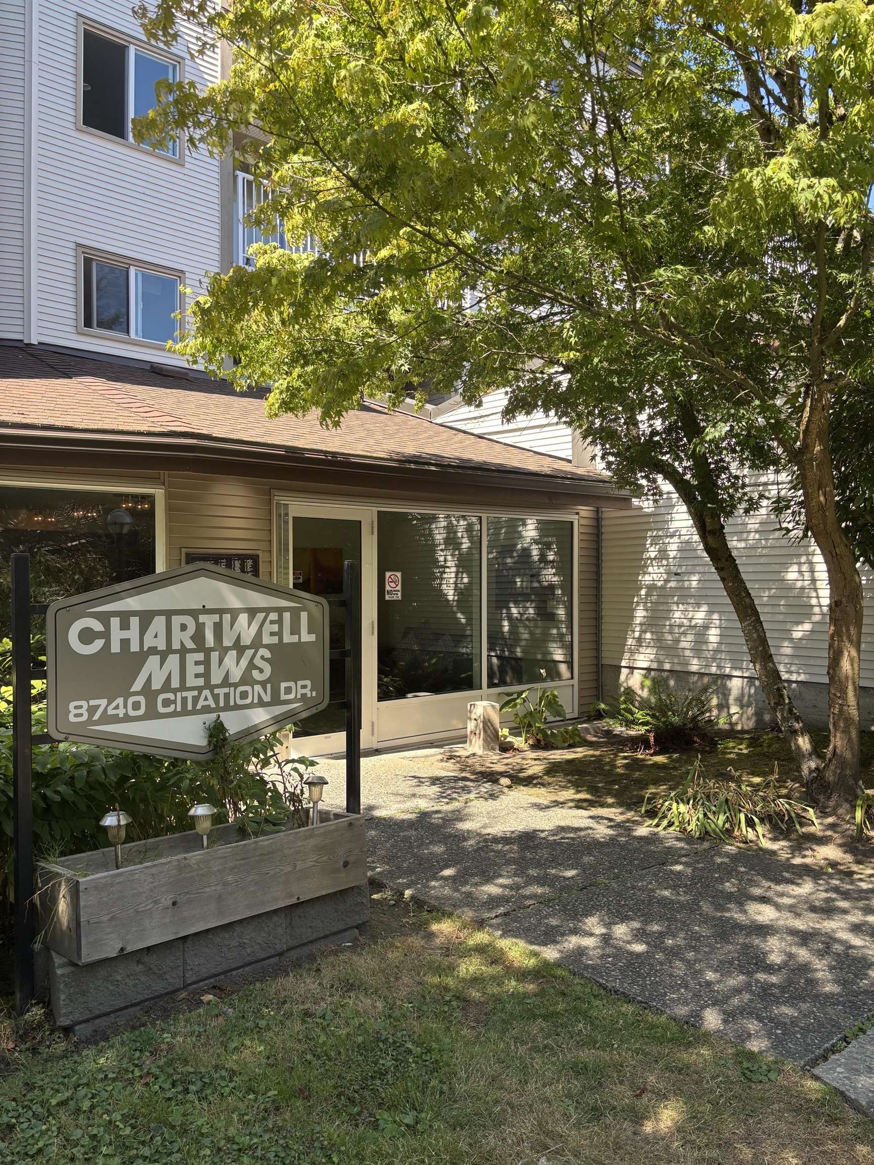113 8740 CITATION DRIVE, R3156727, BC,