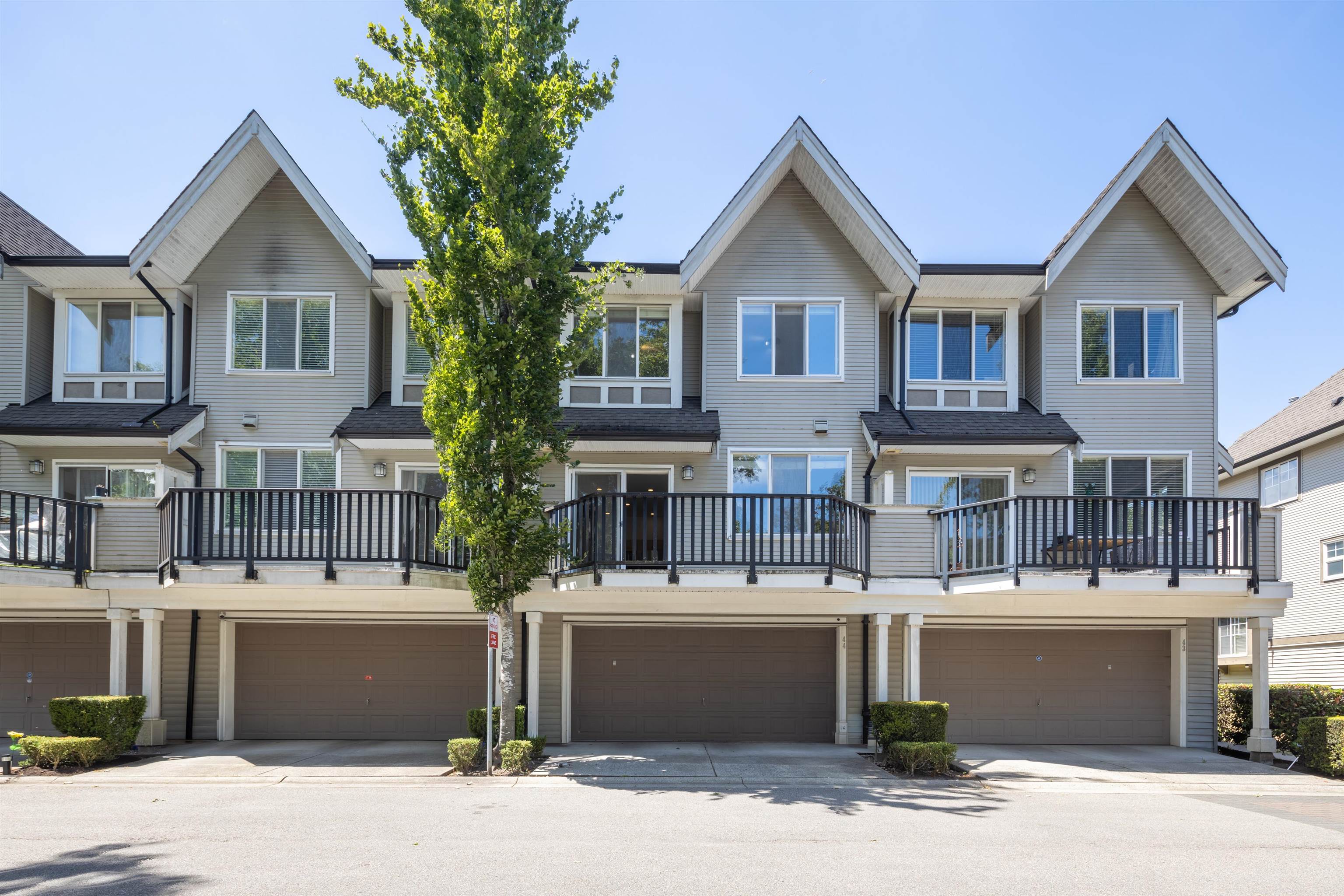 44 7233 HEATHER STREET, R3156729, BC,
