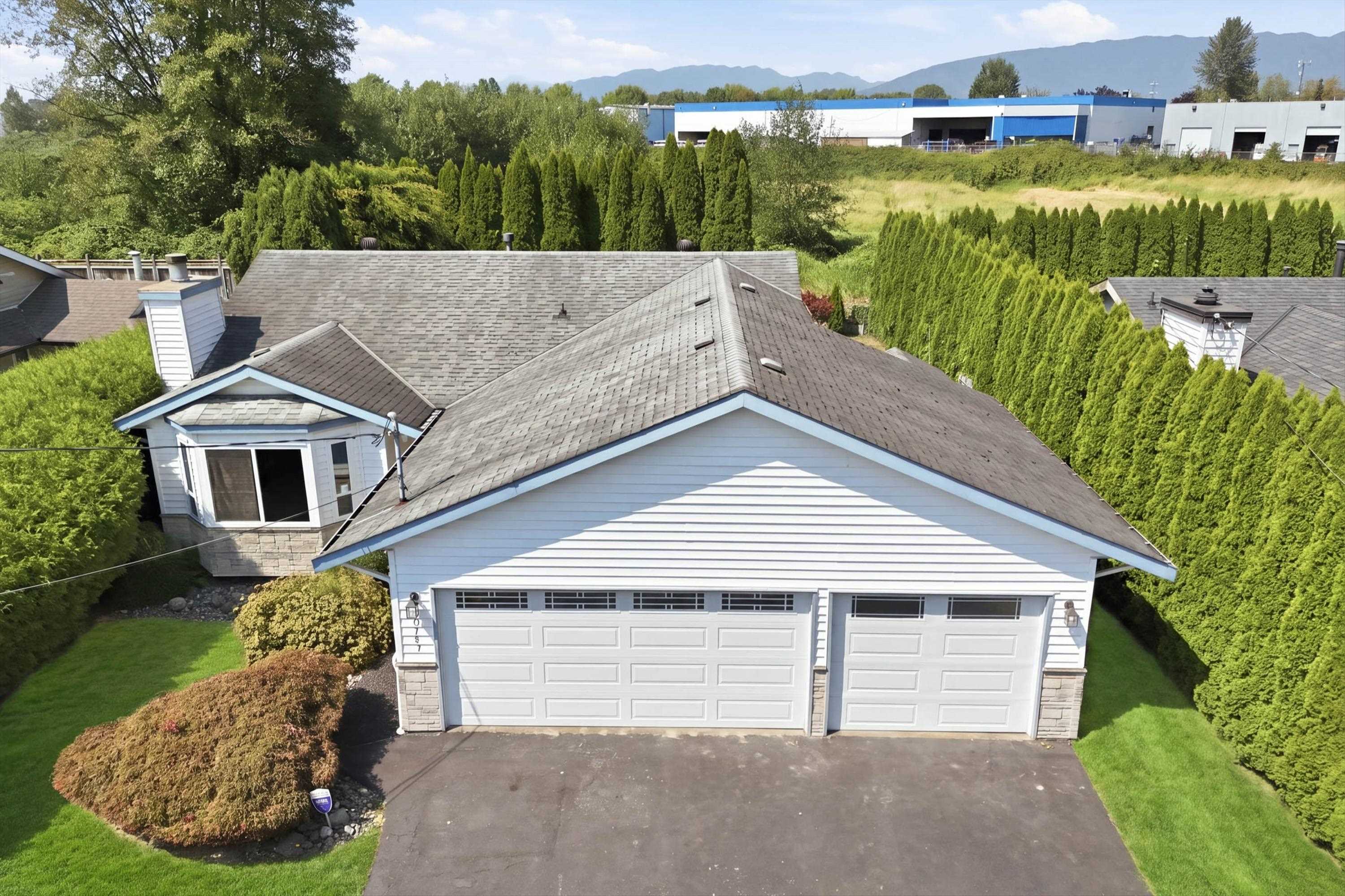 20161 OSPRING STREET, Maple Ridge BC V2X 9C2, R3156730, BC,