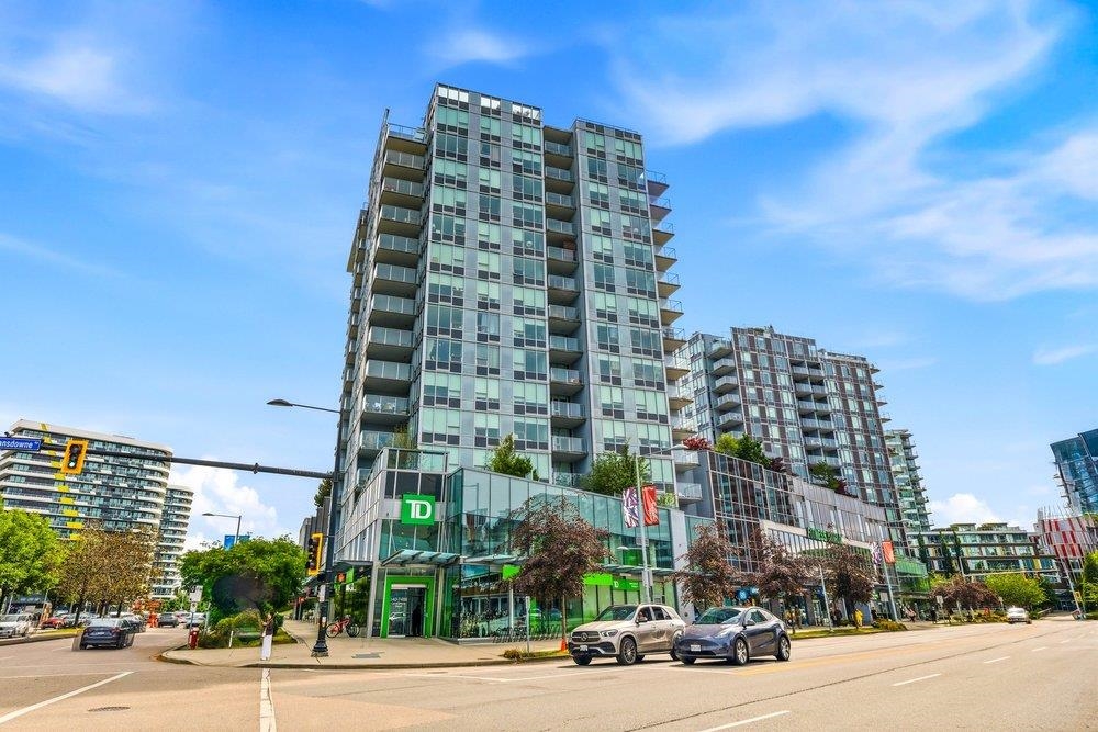 611 7488 LANSDOWNE ROAD, R3156732, BC,