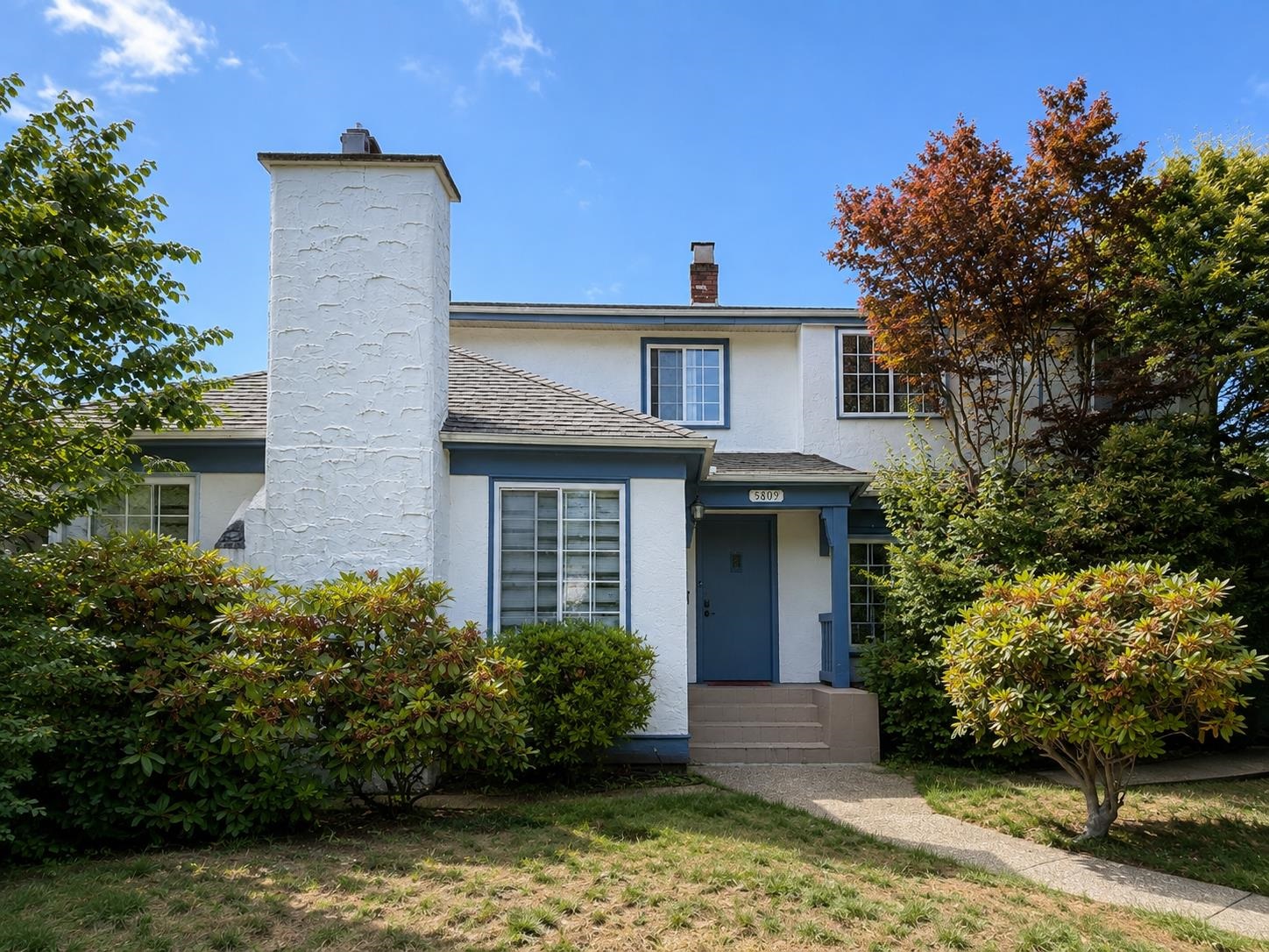 5809 SELKIRK STREET, Vancouver BC V6M 2Y5, R3156738, BC,