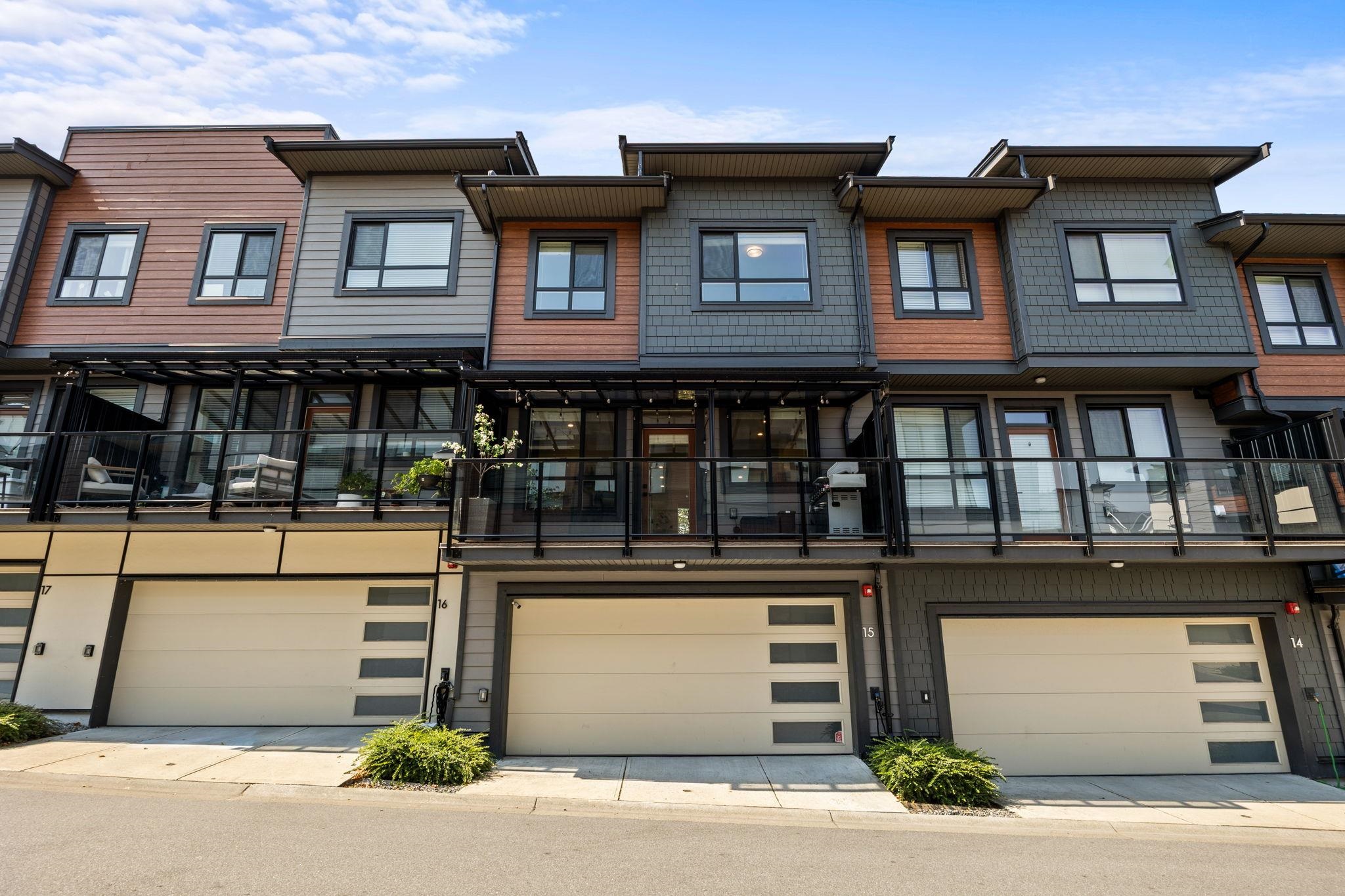 15 20150 81 AVENUE, R3156741, BC,