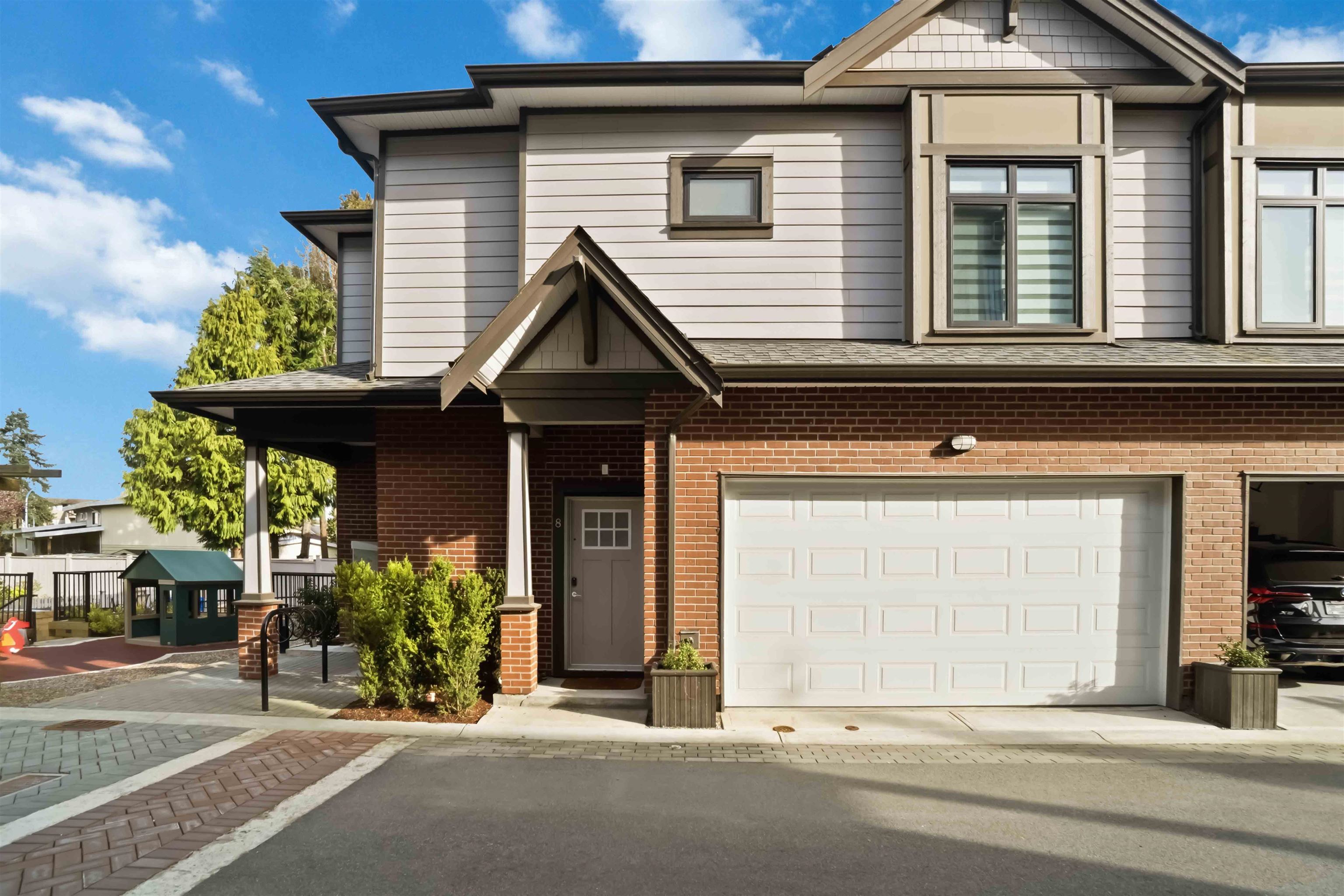 8 9633 STEVESTON HIGHWAY, R3156757, BC,