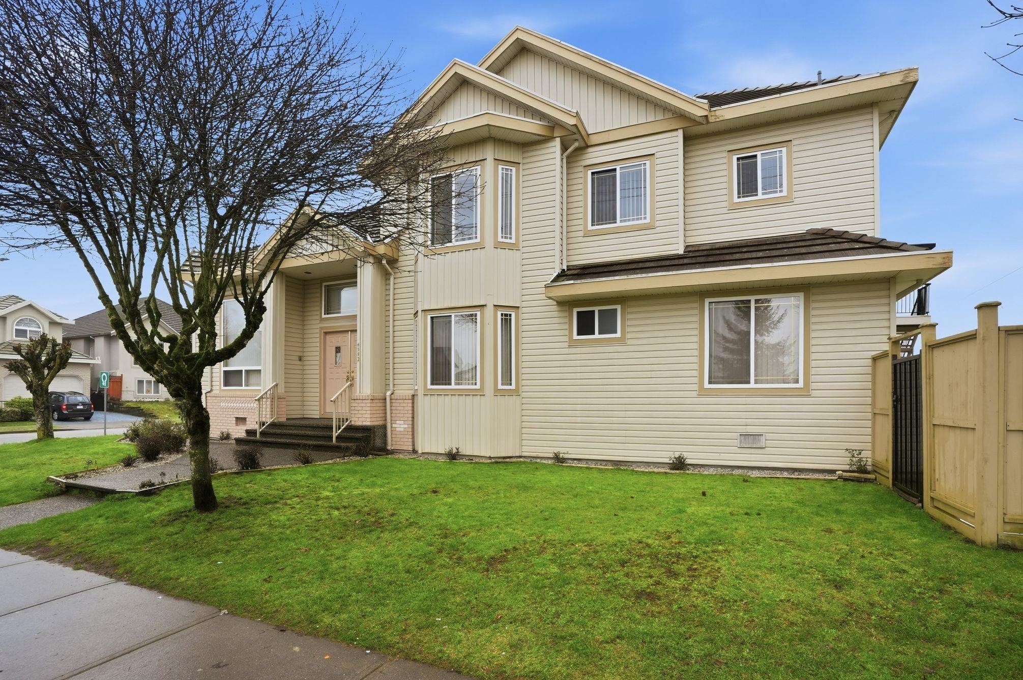 6593 125A STREET, Surrey BC V3W 6S9, R3156758, BC,