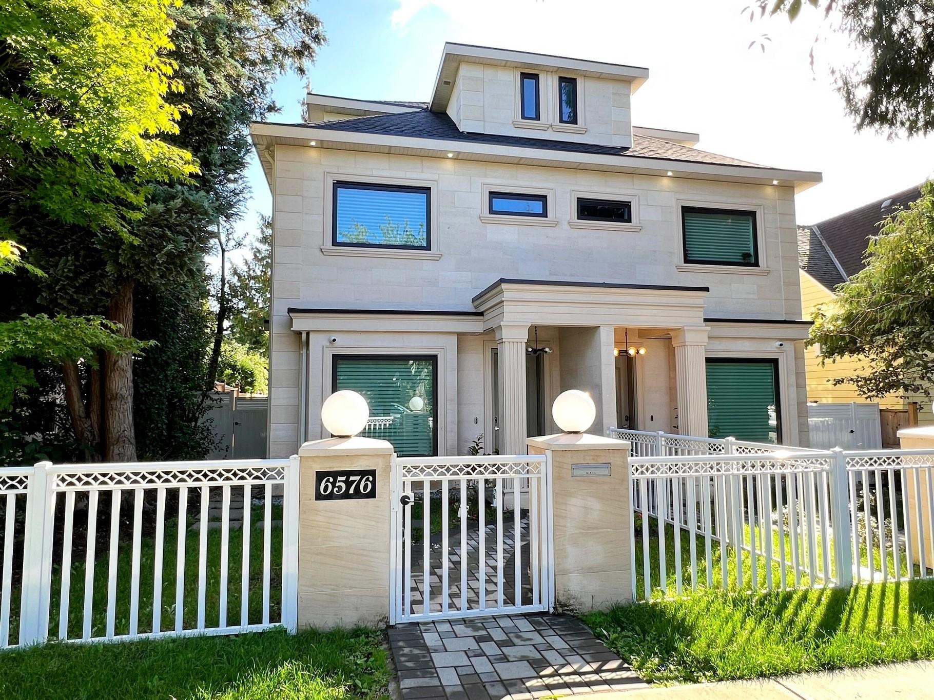6576 YEW STREET, Vancouver BC V6P 5V9, R3156763, BC,