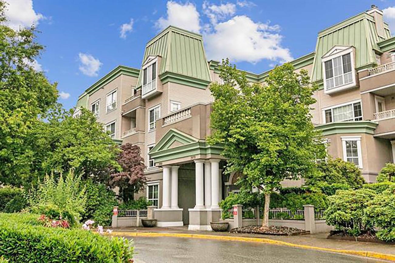 120 2970 PRINCESS CRESCENT, R3156766, BC,