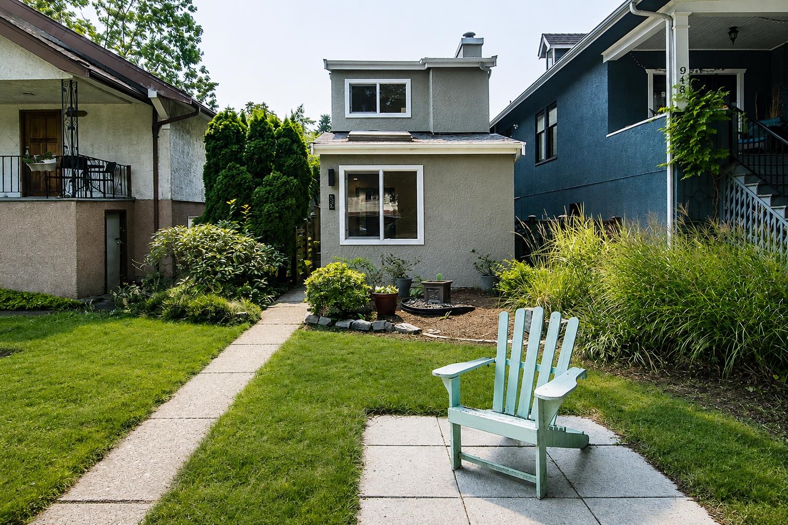 962 E 11TH AVENUE, Vancouver BC V5T 2E9, R3156769, BC,