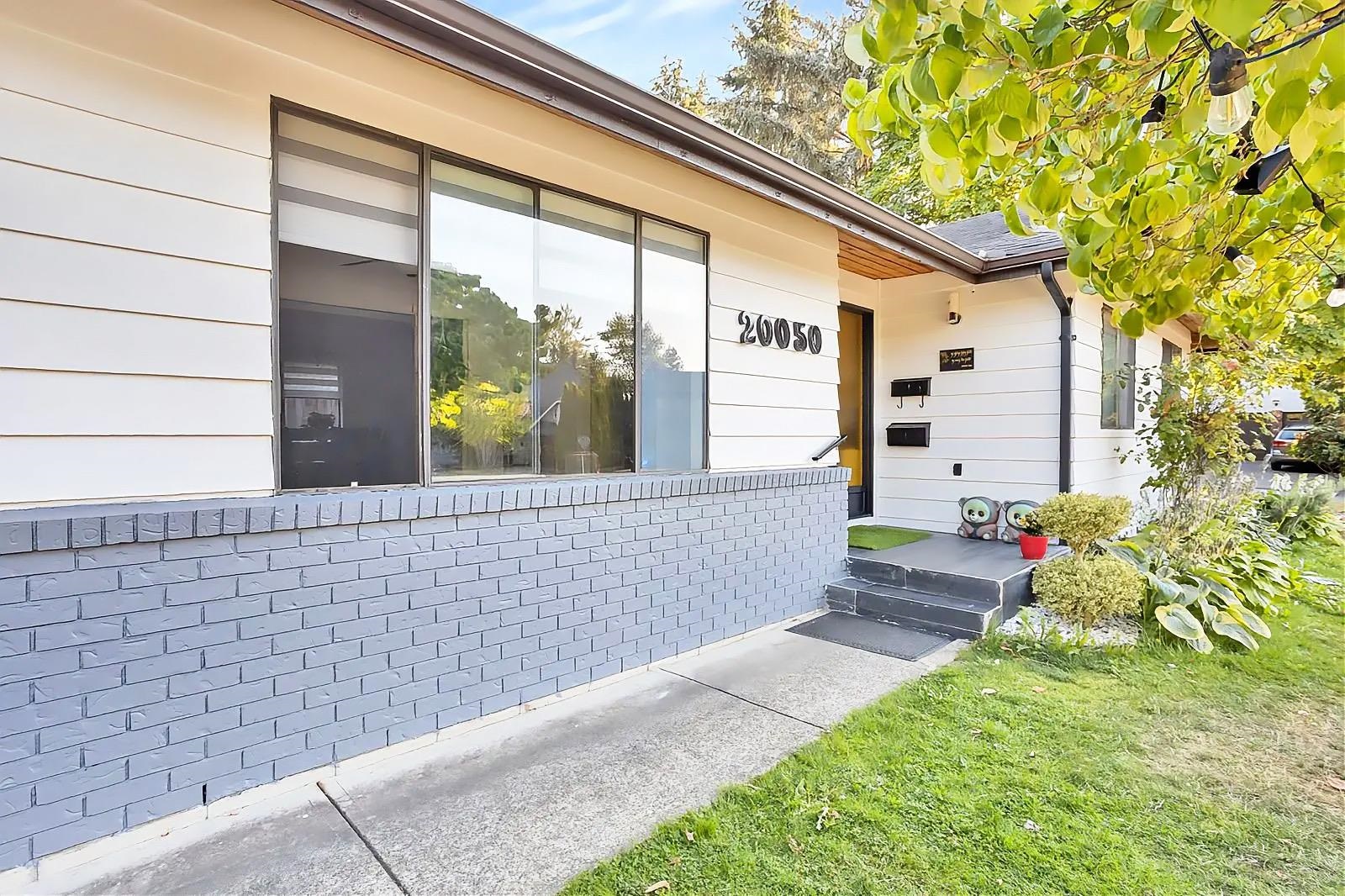 20050 50A AVENUE, Langley BC V3A 7H9, R3156771, BC,