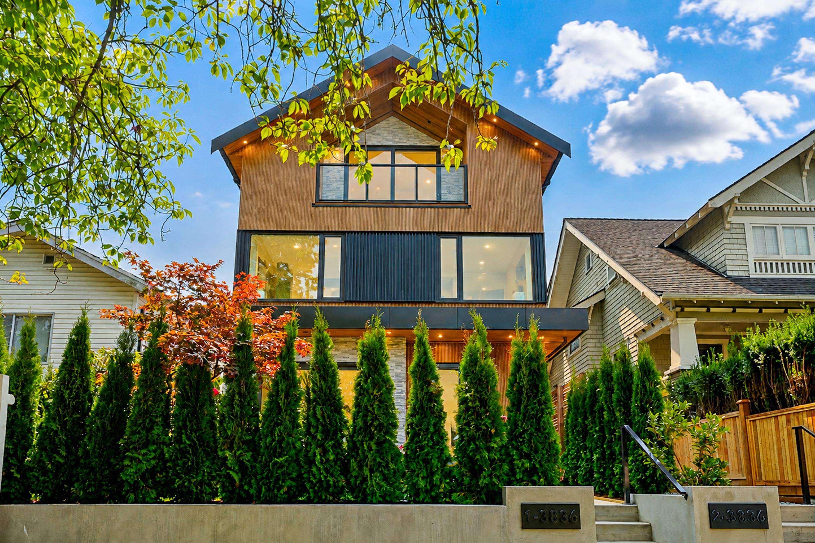 3836 W 21ST AVENUE, Vancouver BC V6S 1H4, R3156773, BC,