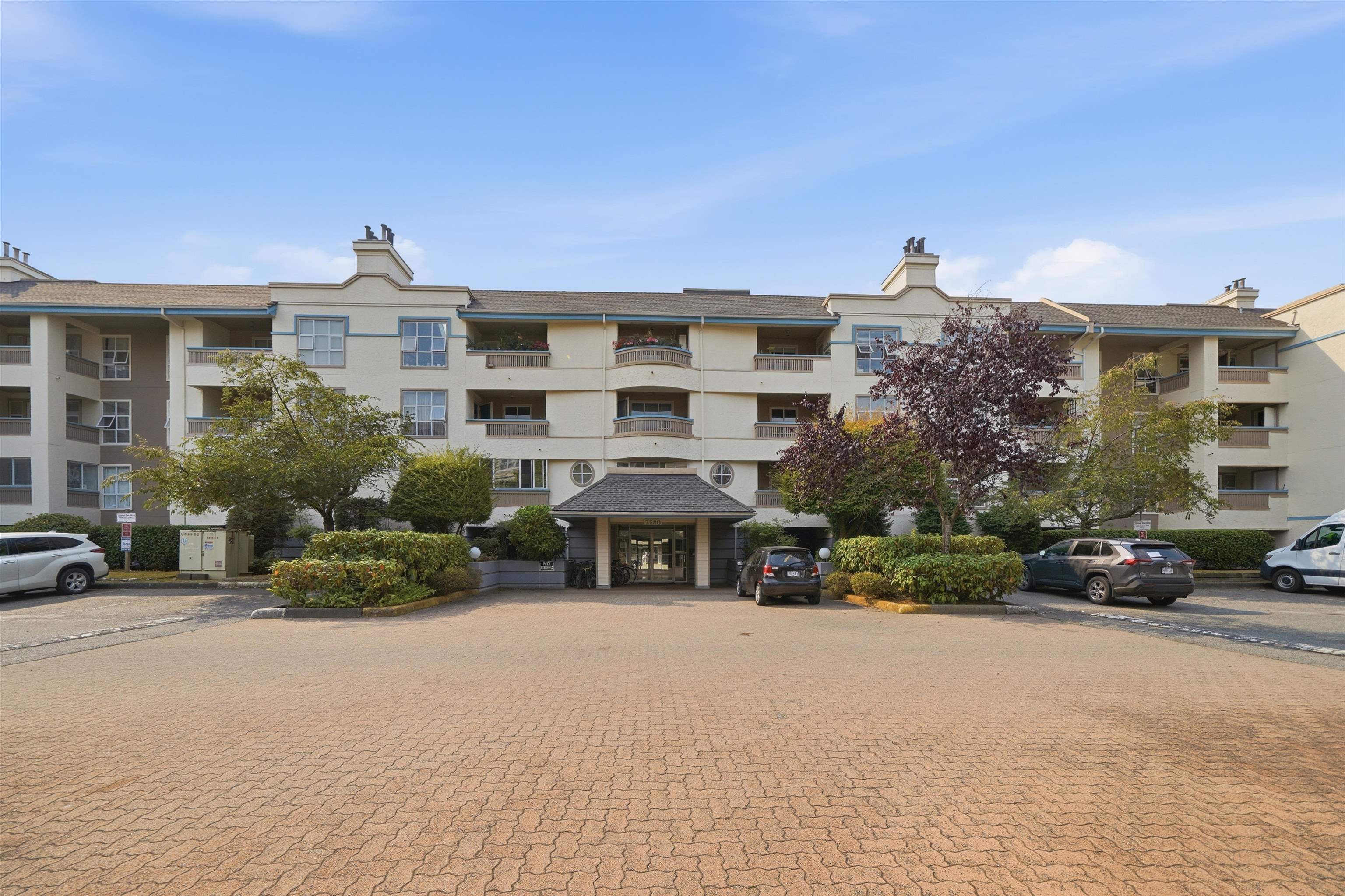 114 7580 MINORU BOULEVARD, R3156781, BC,
