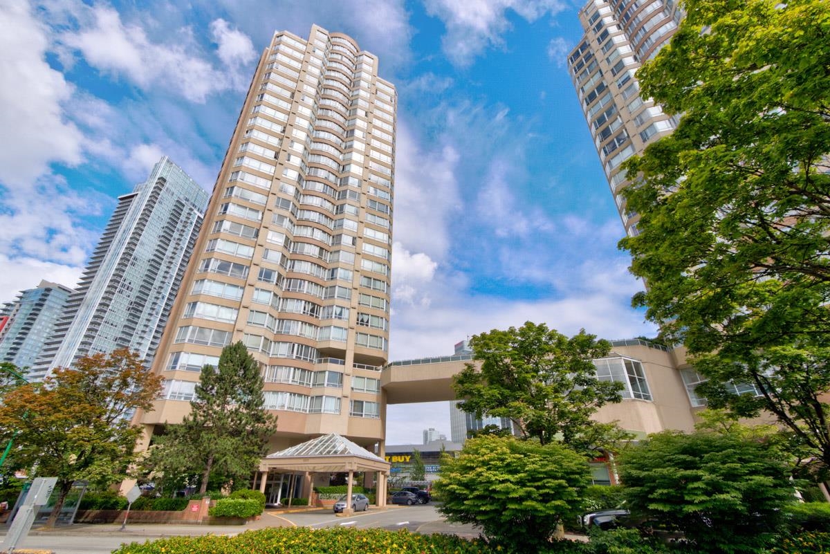 501 6220 MCKAY AVENUE, R3156786, BC,