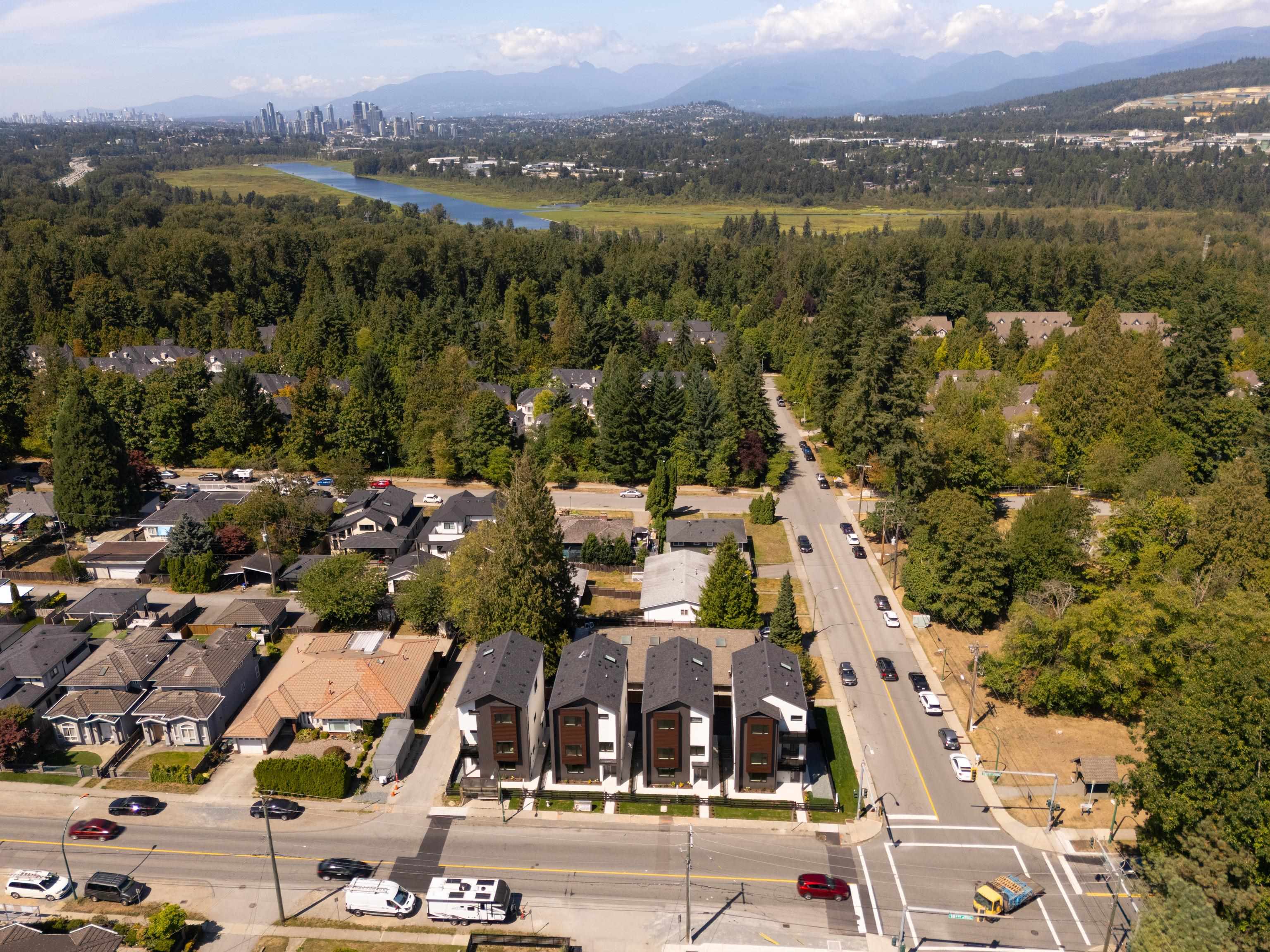 4 8483 16TH AVENUE, R3156787, BC,