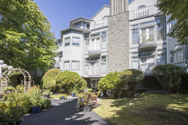 205 7660 MINORU BOULEVARD, R3156789, BC,