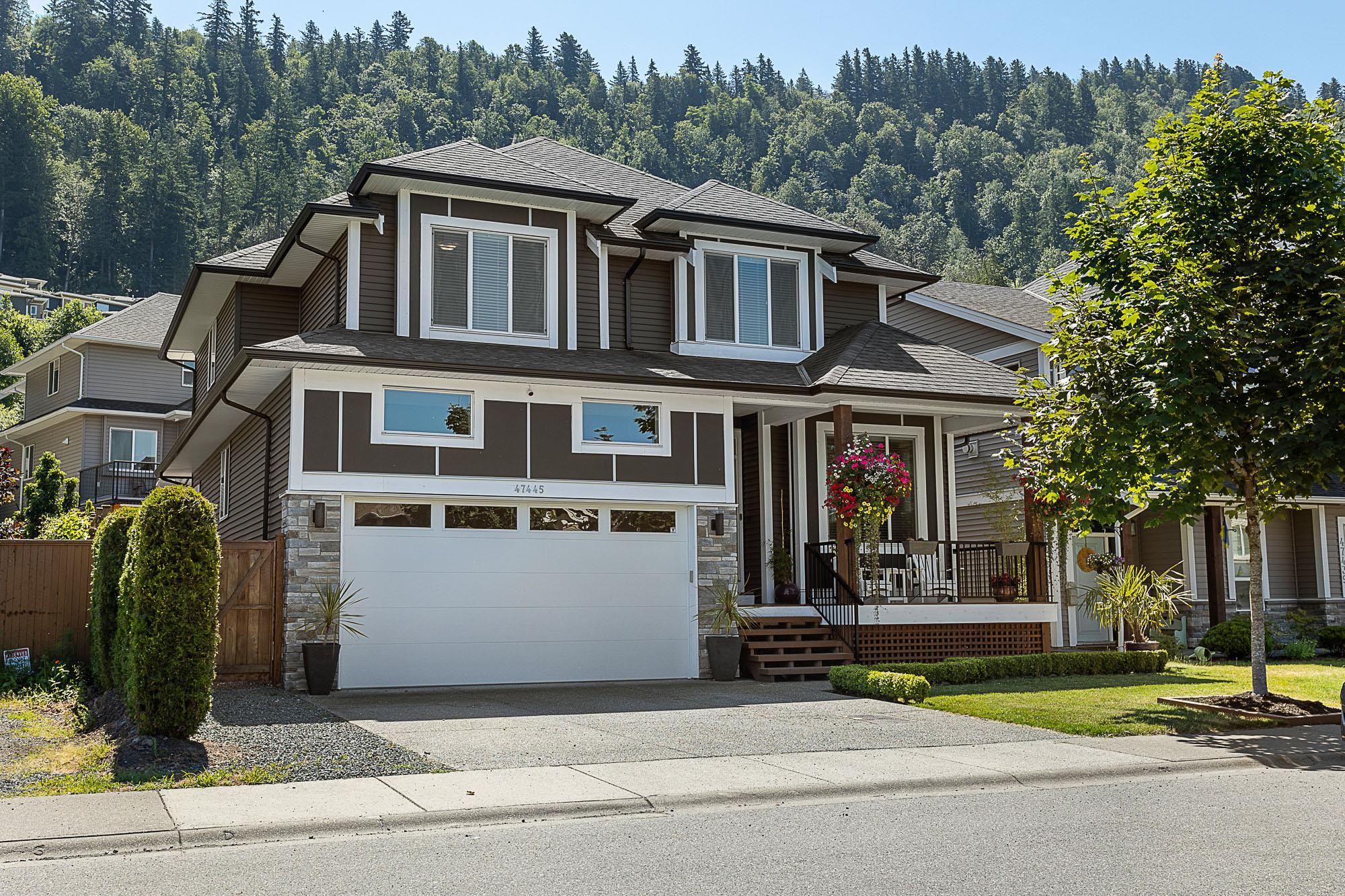 47445 WITTENBERG PLACE, Chilliwack BC V2R 0L3, R3156796, BC,