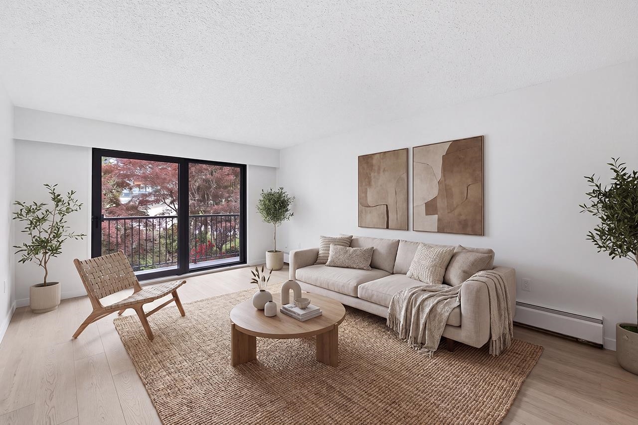 313 5450 EMPIRE DRIVE, R3156799, BC,
