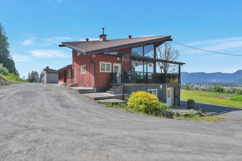 51860 HACK-BROWN ROAD, Chilliwack BC V4Z 1L1, R3156801, BC,