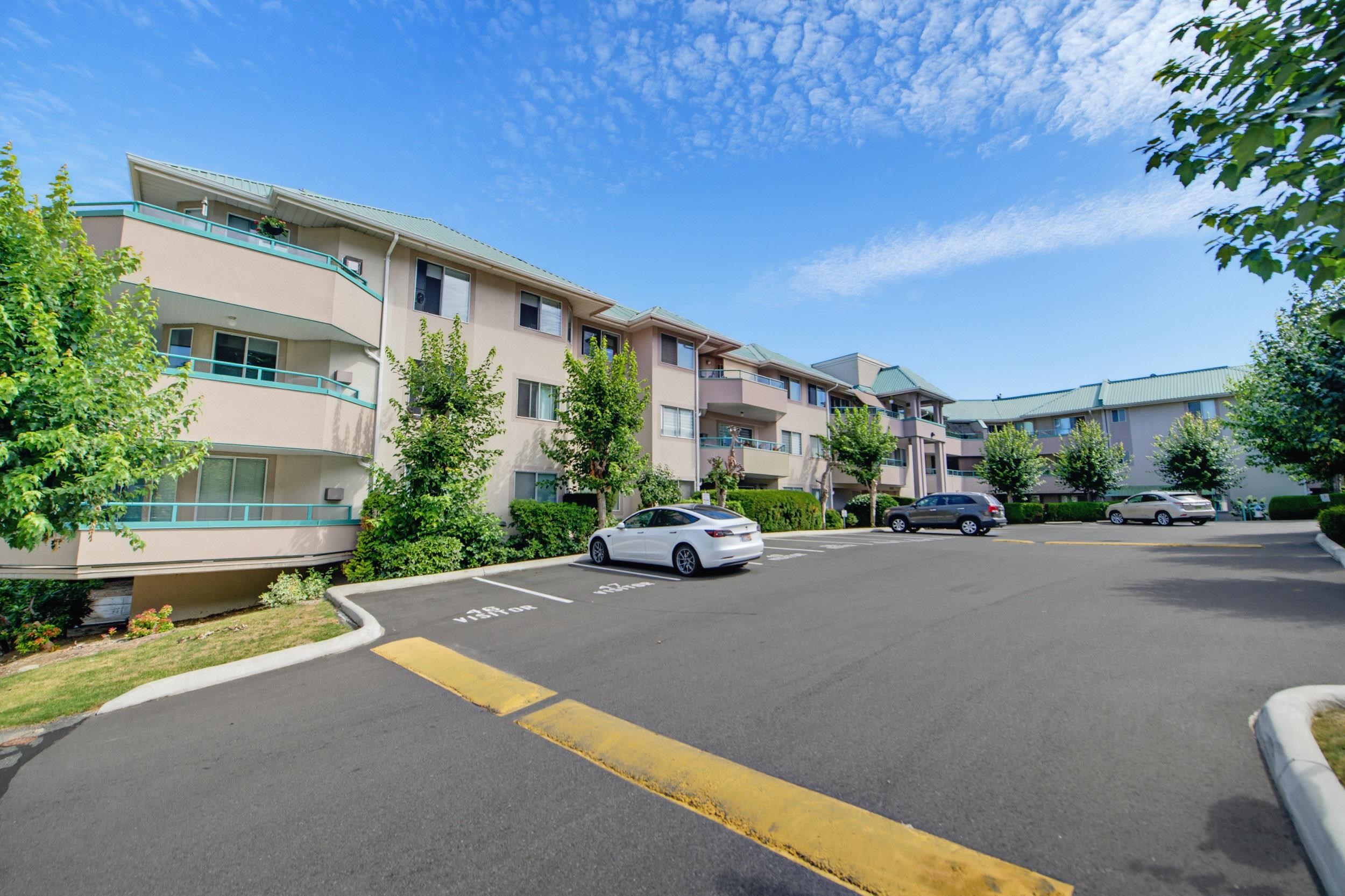 125 33175 OLD YALE ROAD, R3156813, BC,