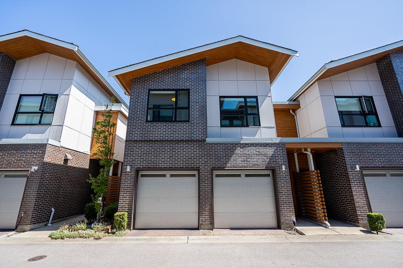 20 8288 NO.1 ROAD, R3156815, BC,