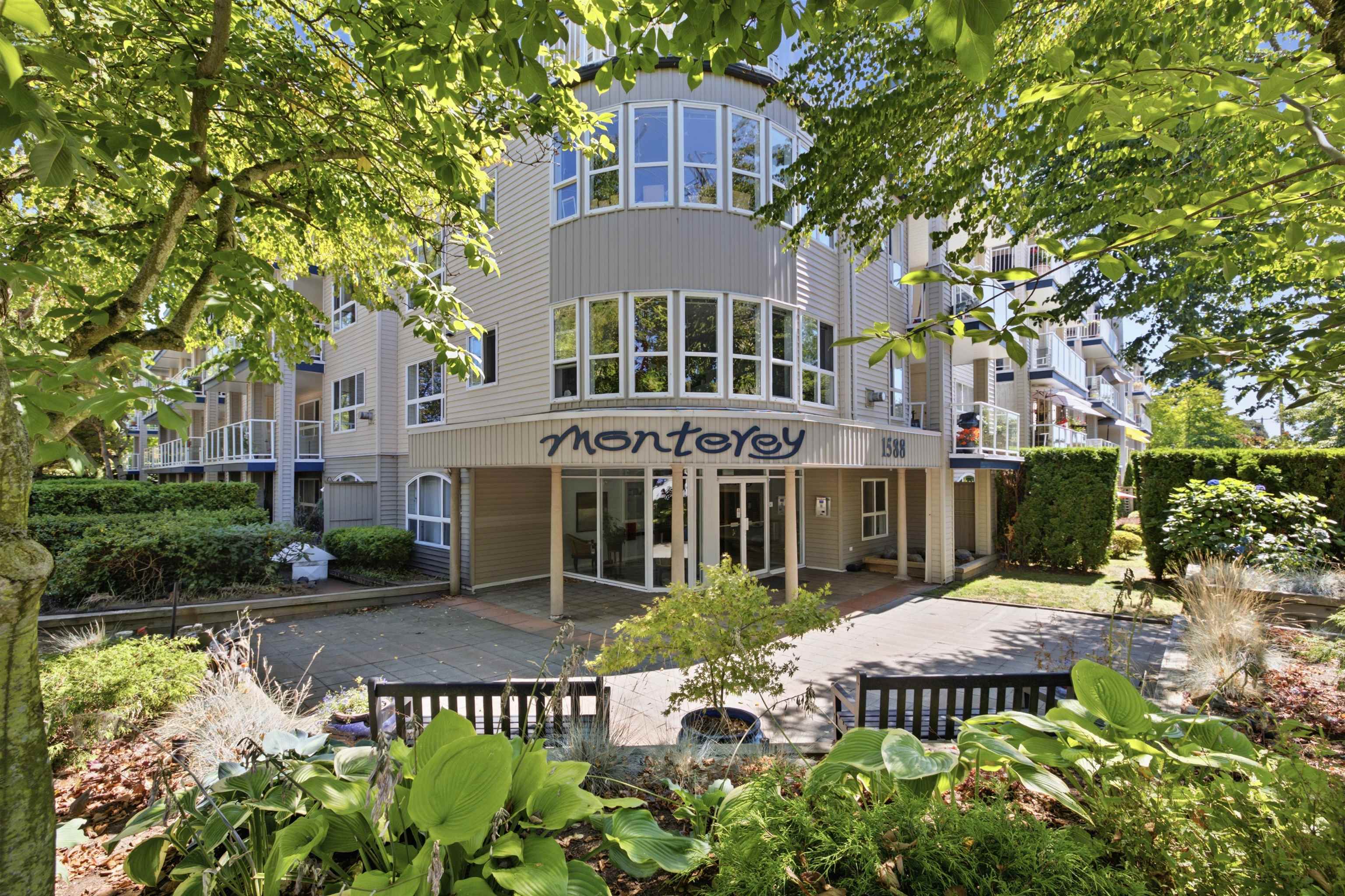 113 1588 BEST STREET, R3156820, BC,