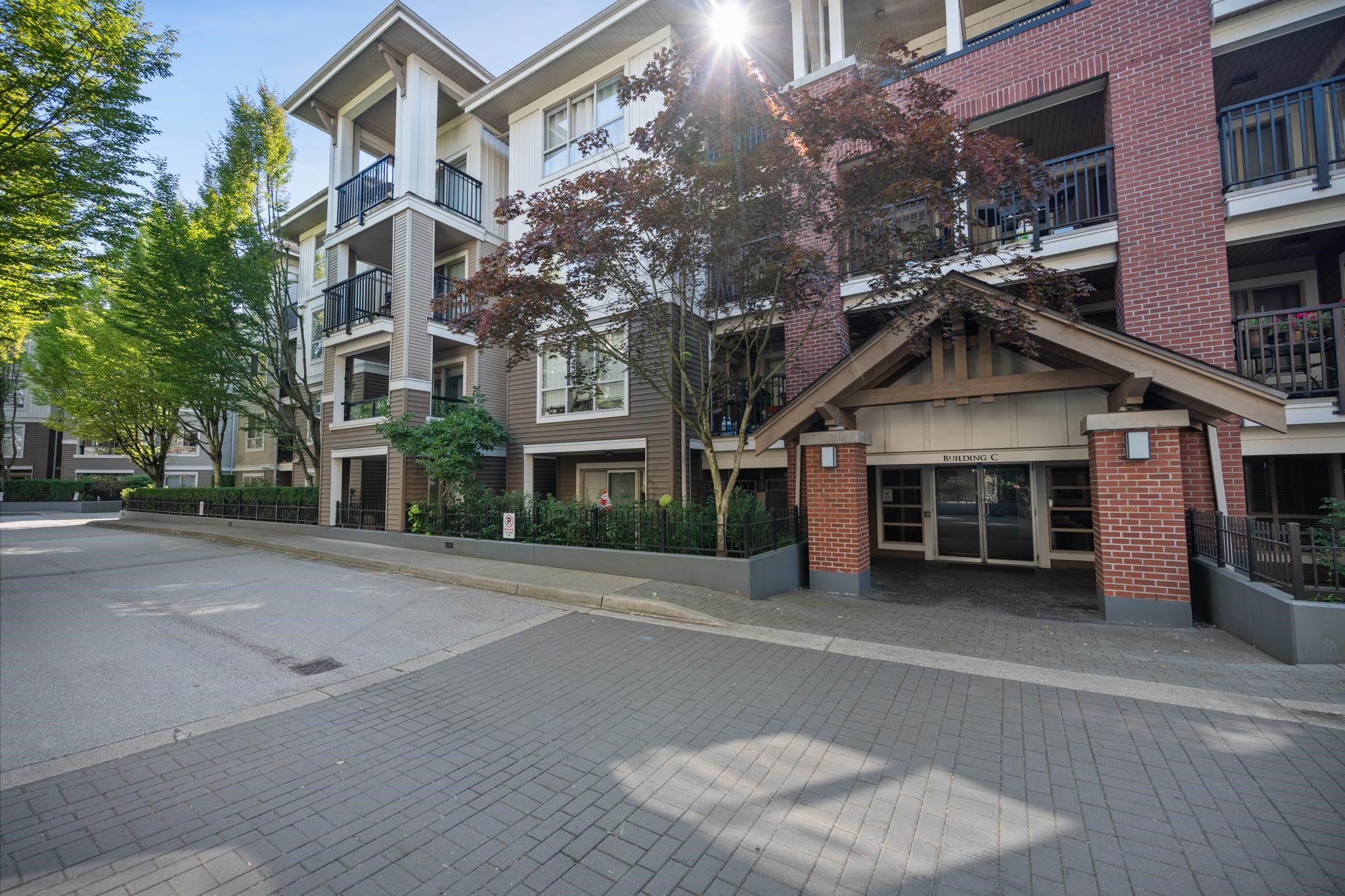 C207 8929 202 STREET, R3156822, BC,
