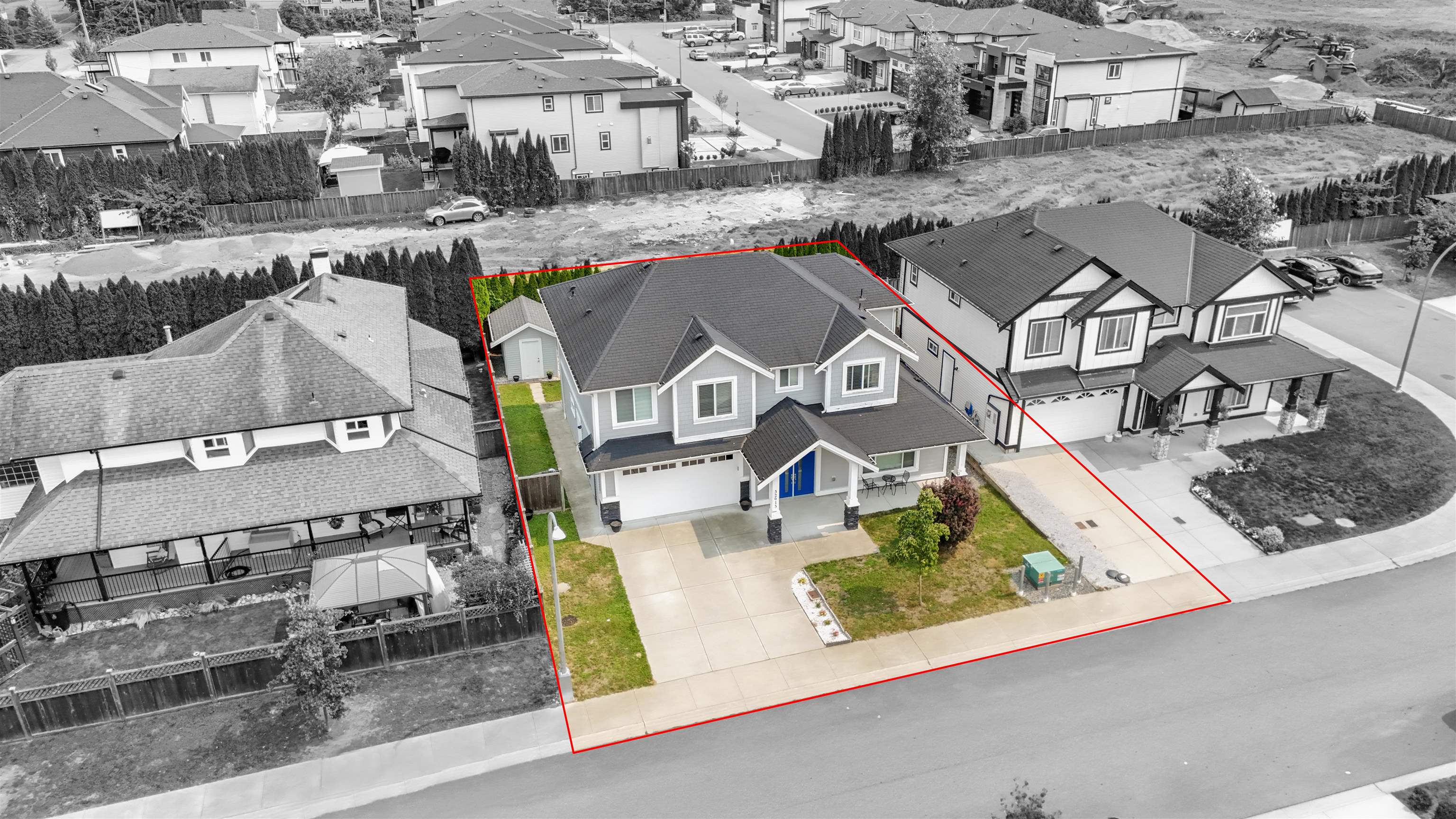32913 PEEBLES DRIVE, Mission BC V2V 2S7, R3156823, BC,