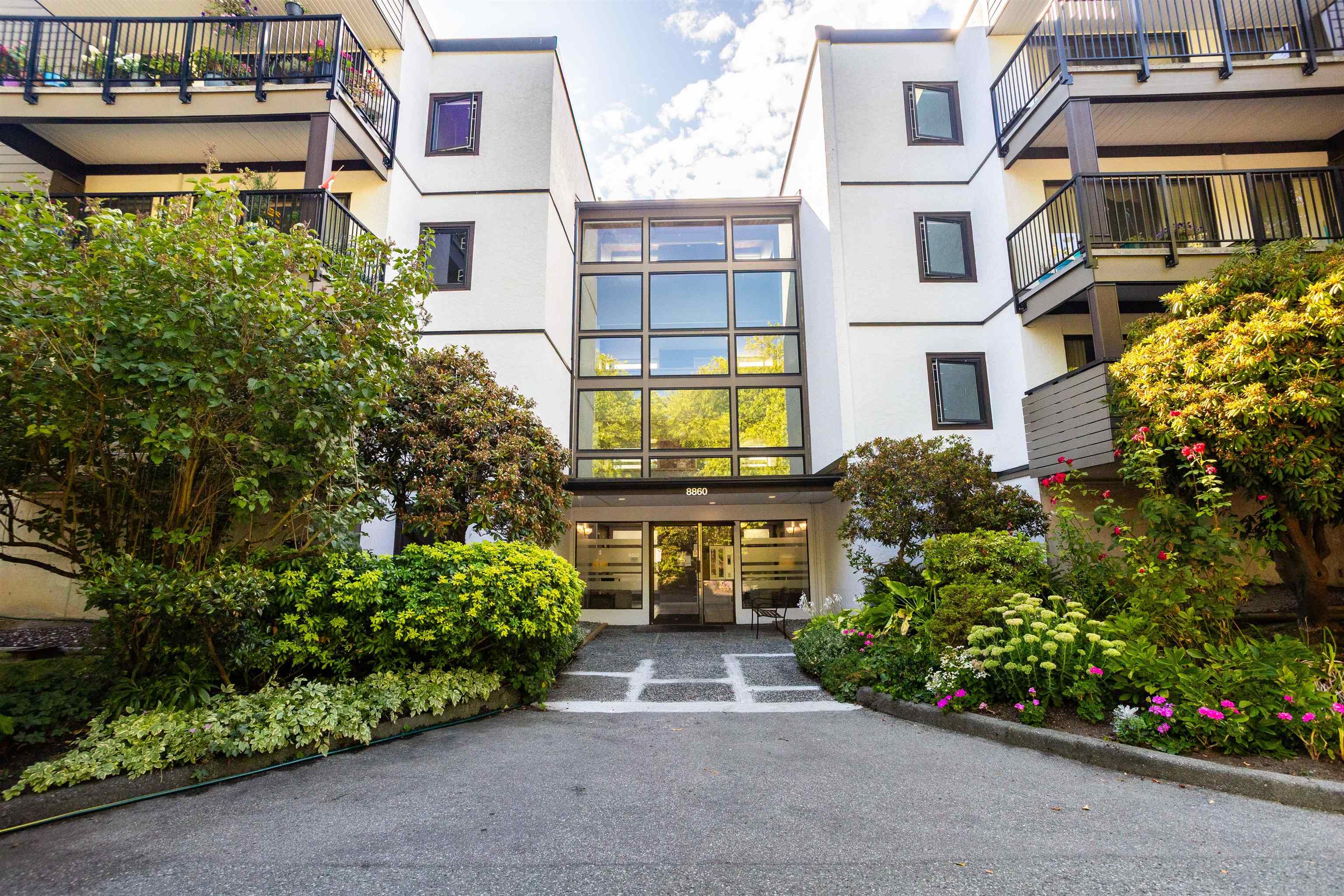 108 8860 NO. 1 ROAD, R3156824, BC,