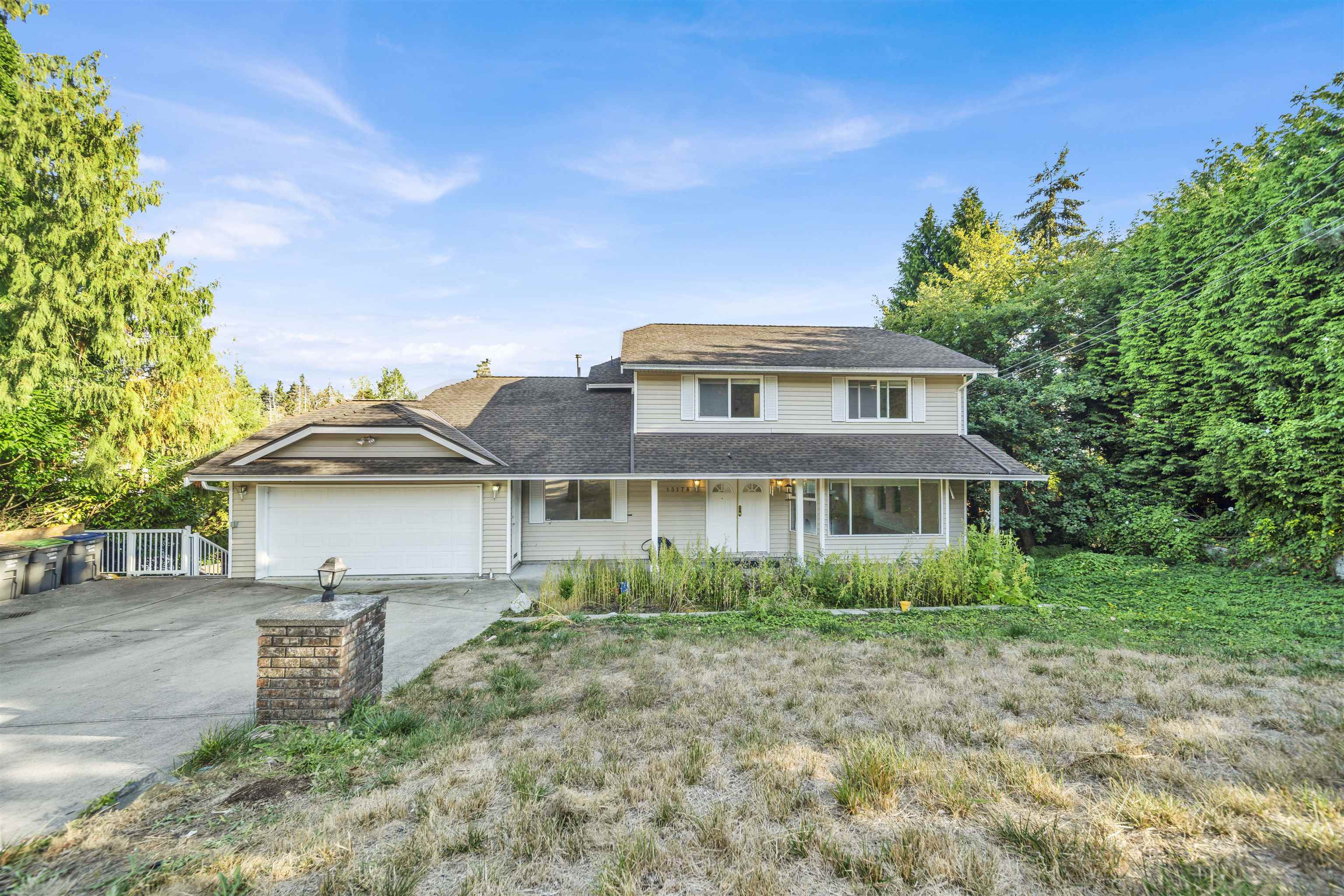 13178 COULTHARD ROAD, Surrey BC V3X 3E6, R3156825, BC,