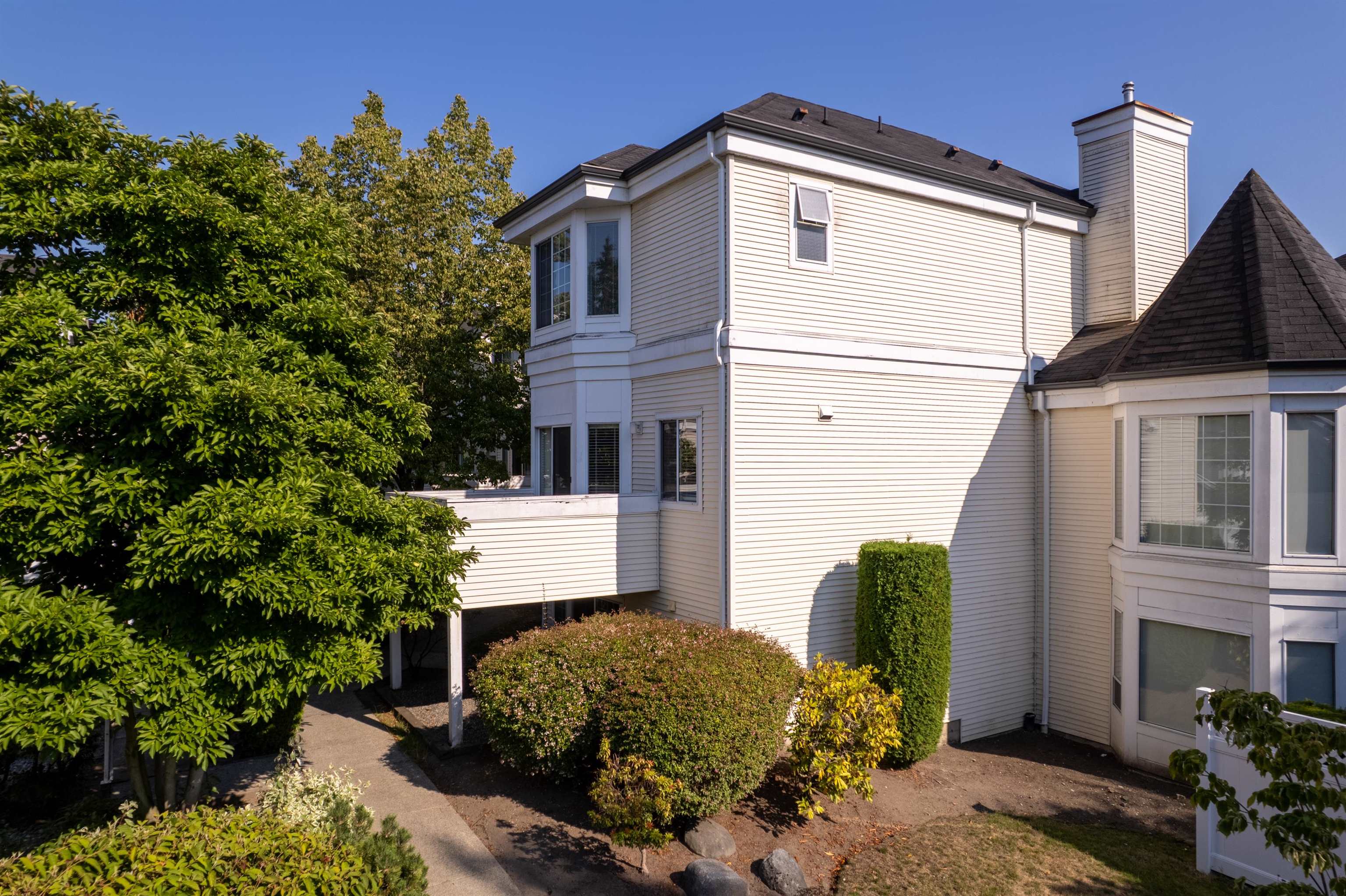 42 12500 MCNEELY DRIVE, R3156826, BC,