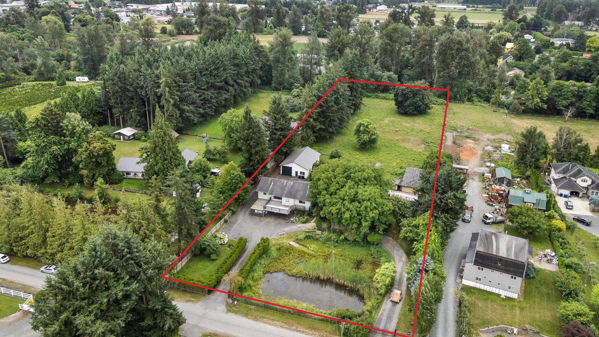 41692 HARE AVENUE, Yarrow BC V2R 5E9, R3156831, BC,