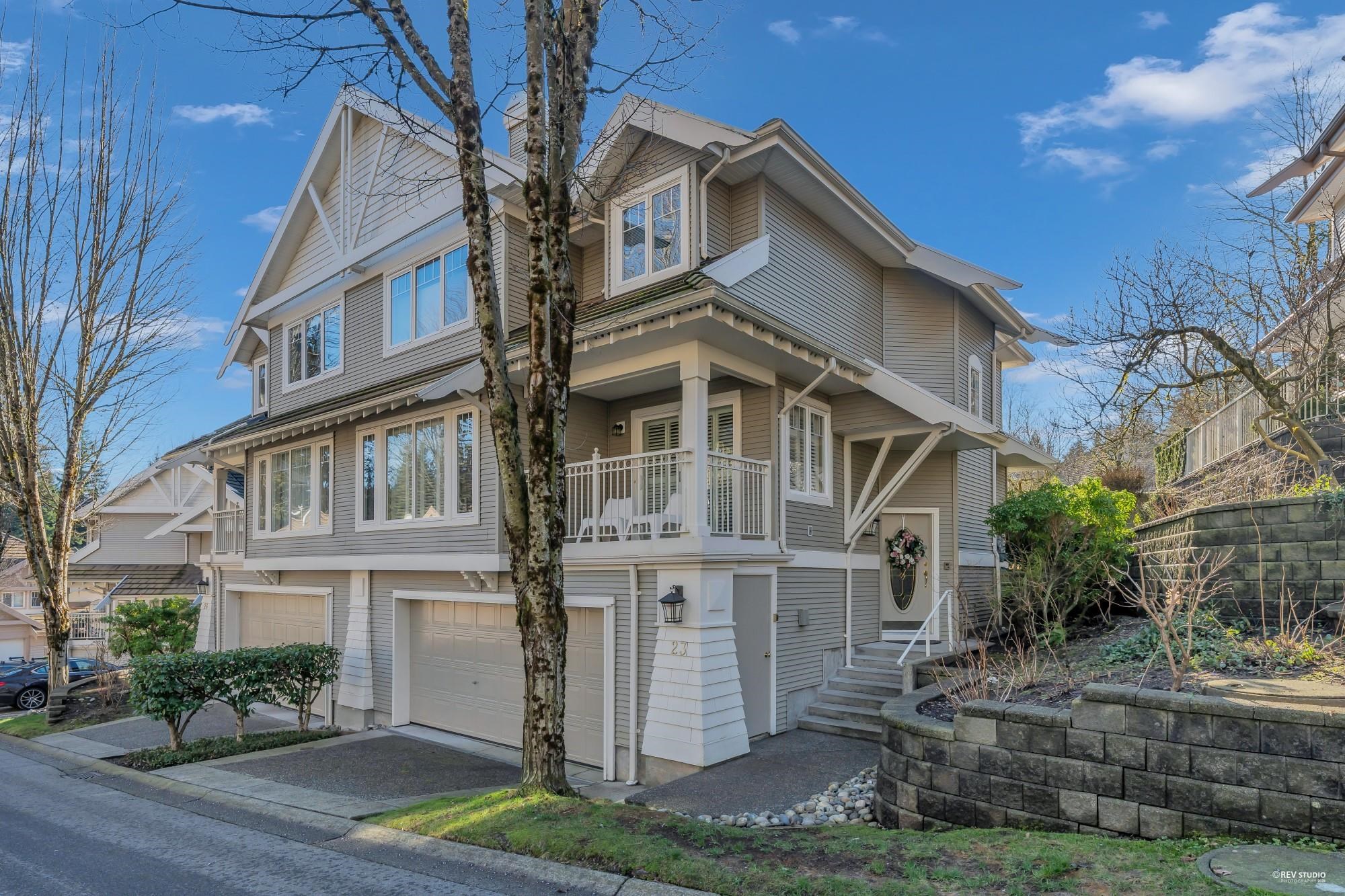 3405 PLATEAU BOULEVARD, Coquitlam BC V3E 3L7, R3156832, BC,