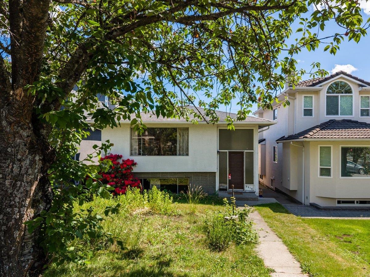 3918 UNION STREET, Burnaby BC V5C 2W7, R3156834, BC,