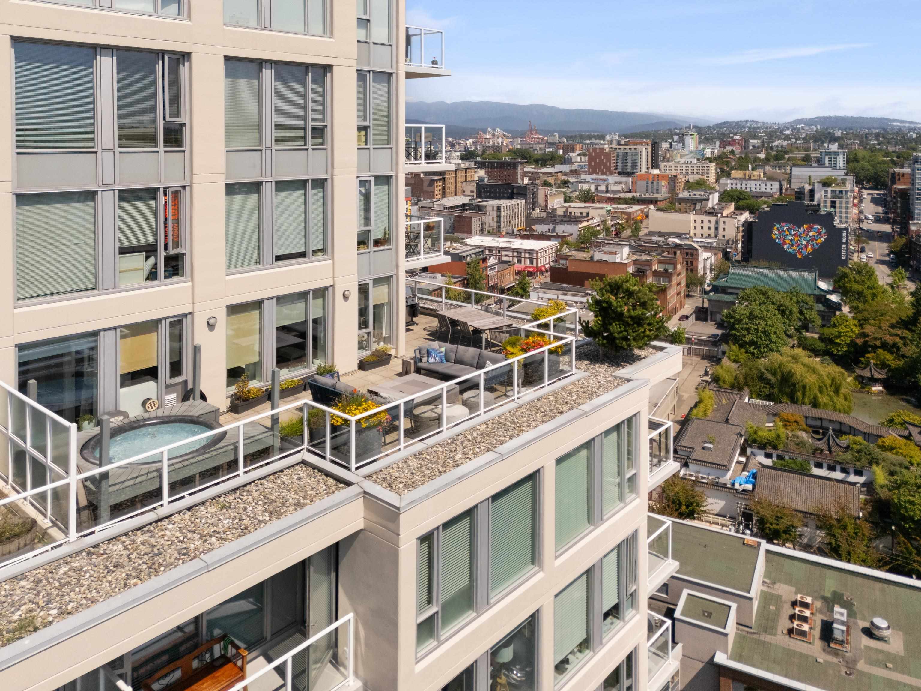 2405 550 TAYLOR STREET, R3156843, BC,