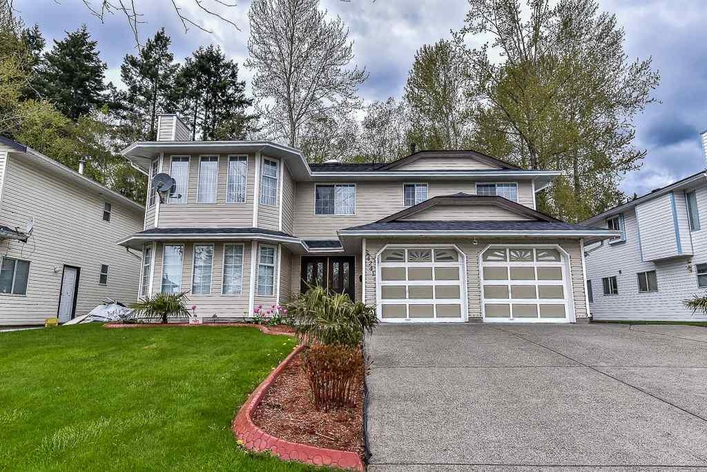 14241 91 AVENUE, Surrey BC V3V 7Y1, R3156845, BC,