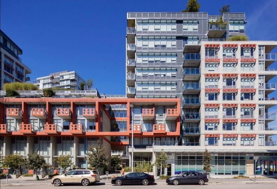 302 161 1ST AVENUE, R3156847, BC,