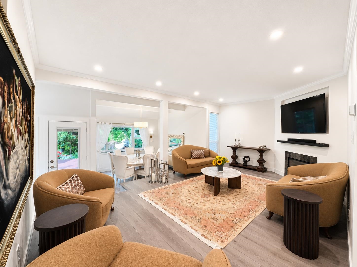 1741 RUFUS DRIVE, North Vancouver BC V7J 3L8, R3156858, BC,