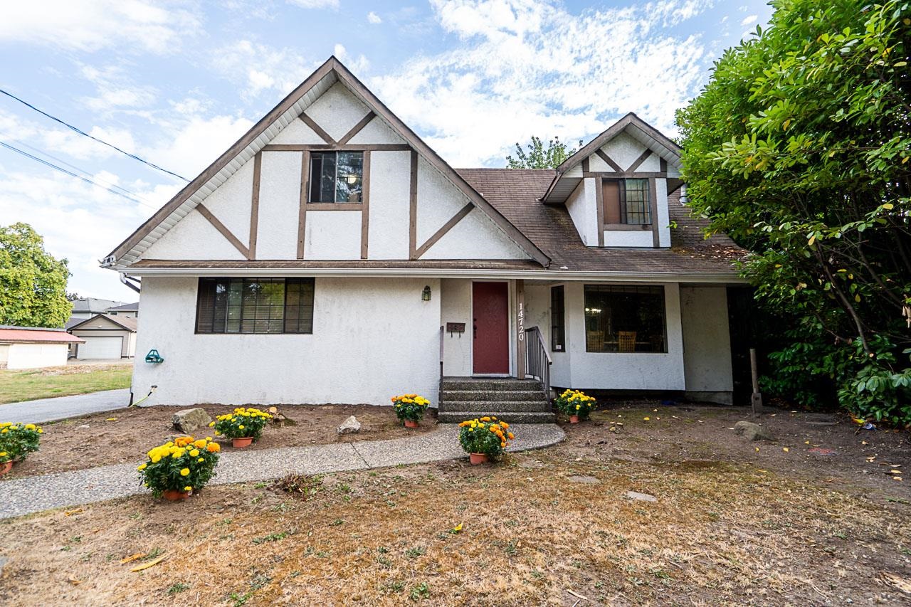 14720 60 AVENUE, Surrey BC V3S 1R7, R3156861, BC,