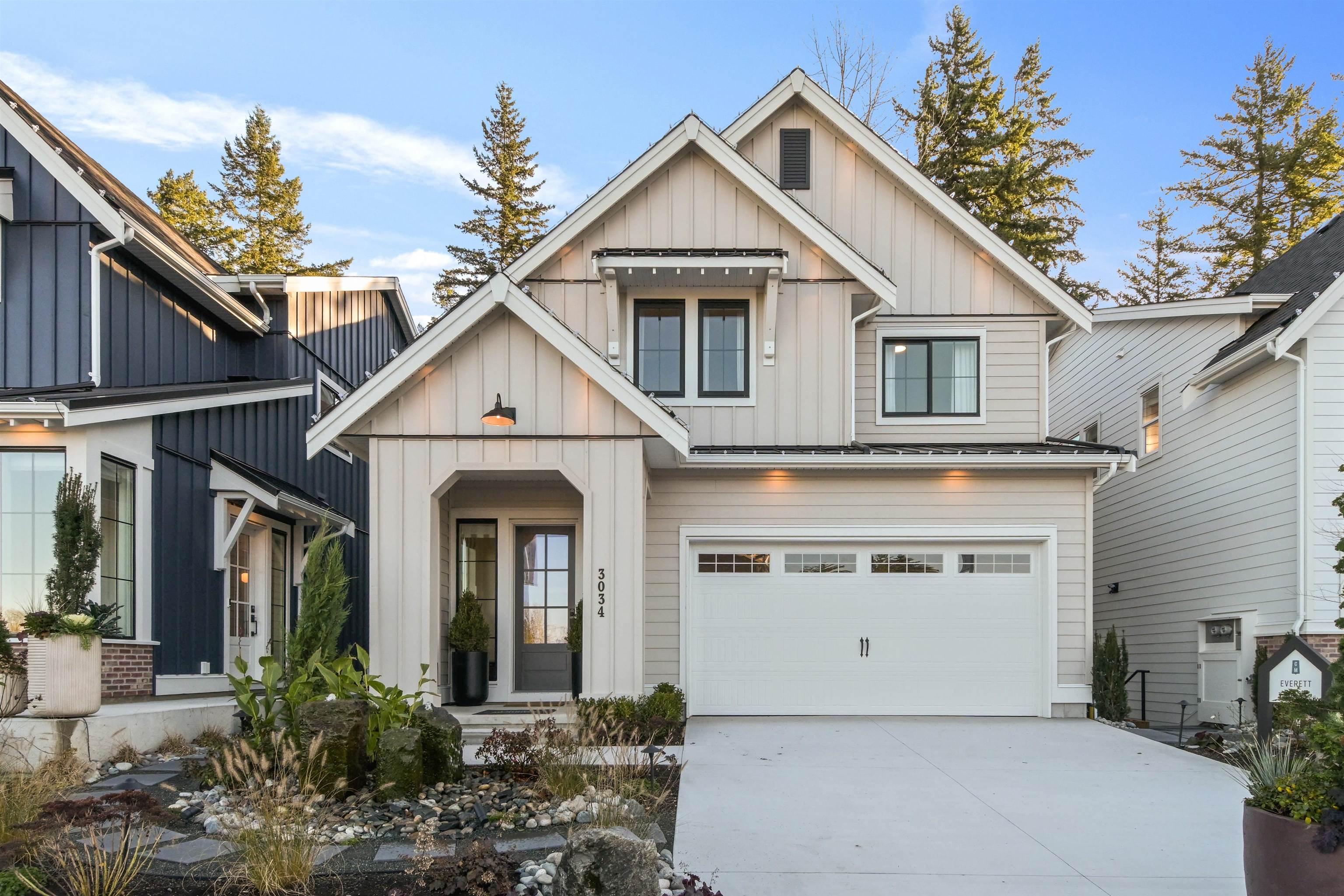 3028 GEORGIA STREET, Abbotsford BC V2S 0P5, R3156866, BC,