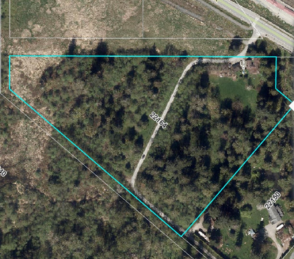 22164 79 AVENUE, Langley BC V2Y 2S9, R3156871, BC,