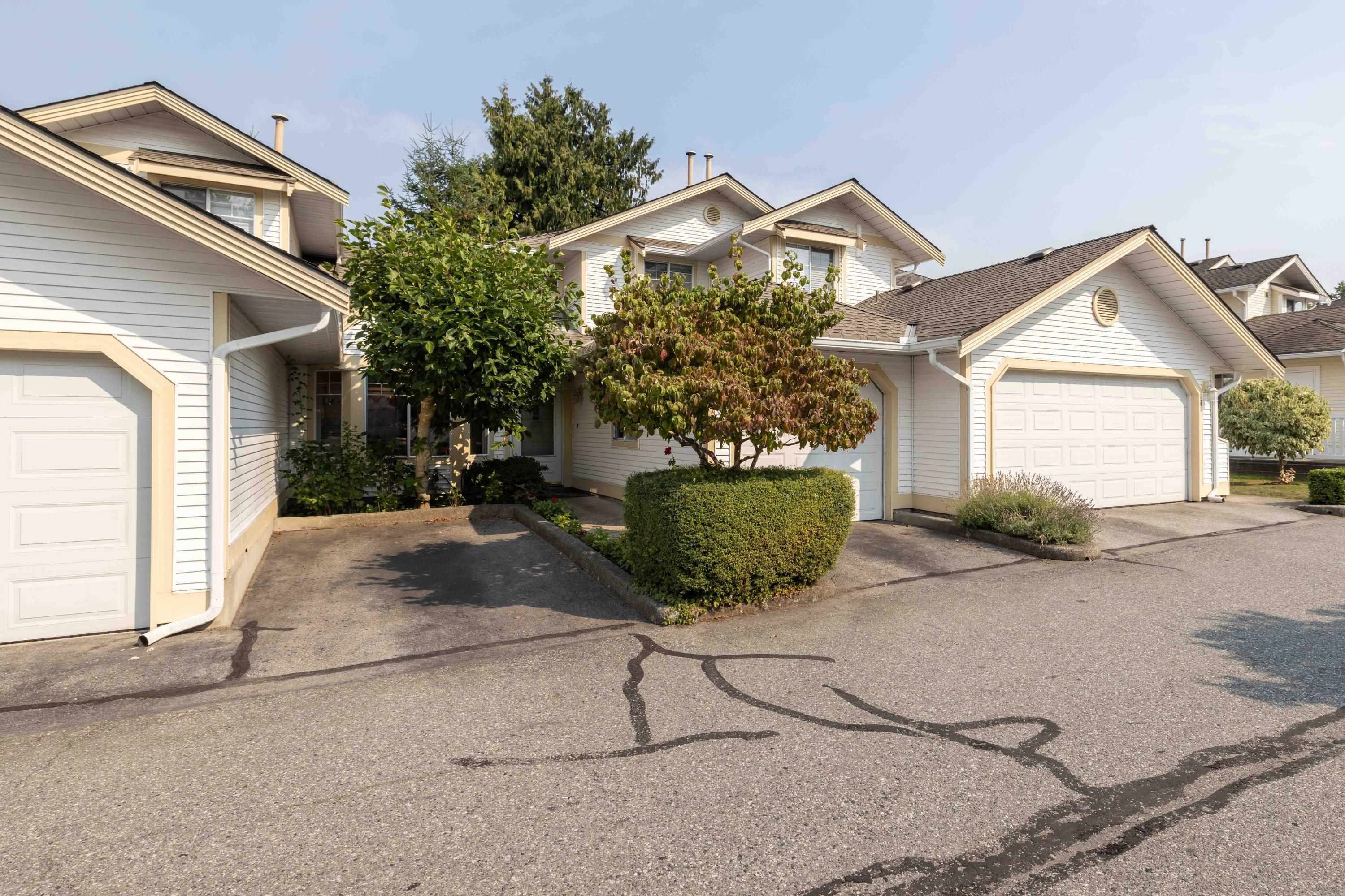 MLS® listing #R3156882 for sale located at 95 8737 212TH STREET