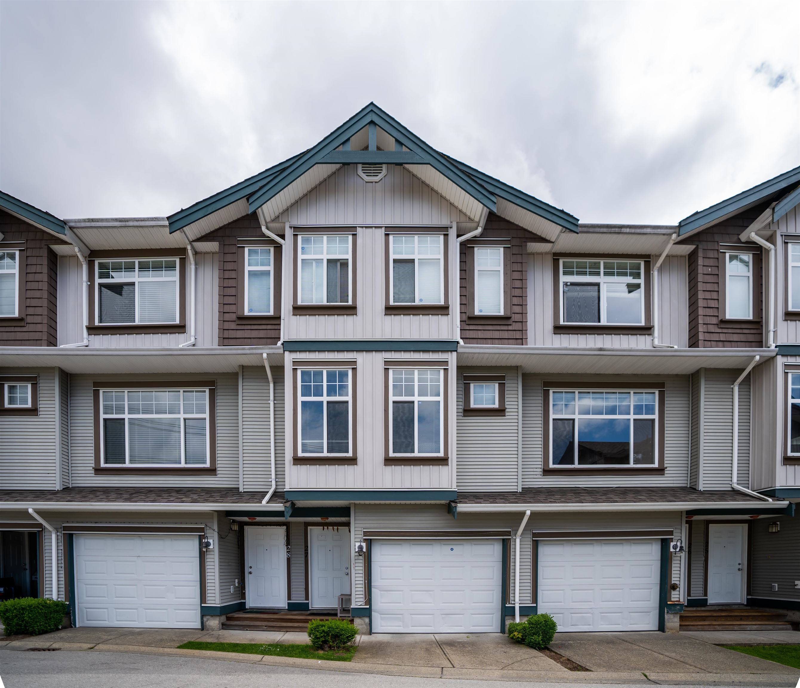 27 12585 72 AVENUE, R3156885, BC,
